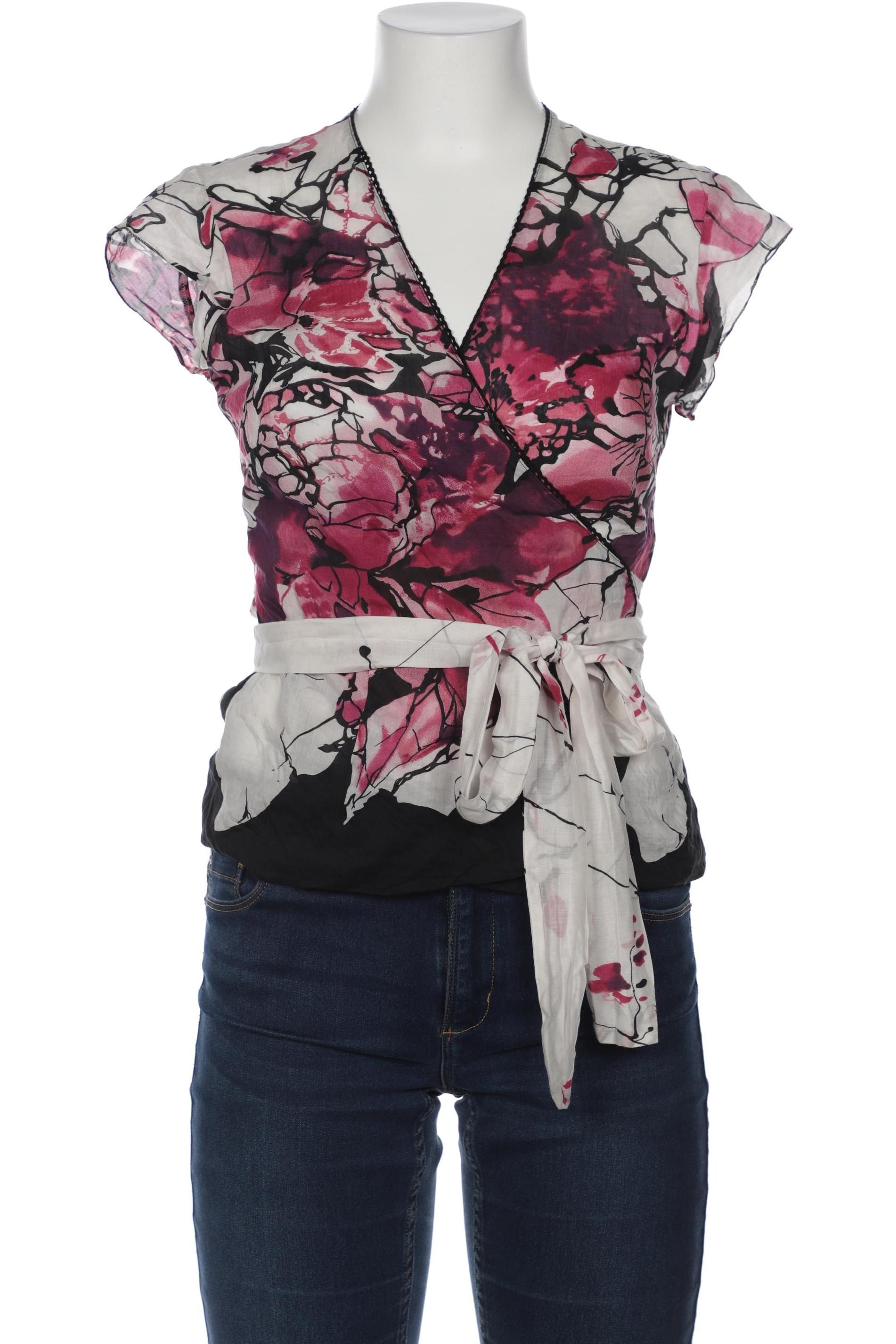 

s.Oliver Selection Damen Bluse, pink, Gr. 40