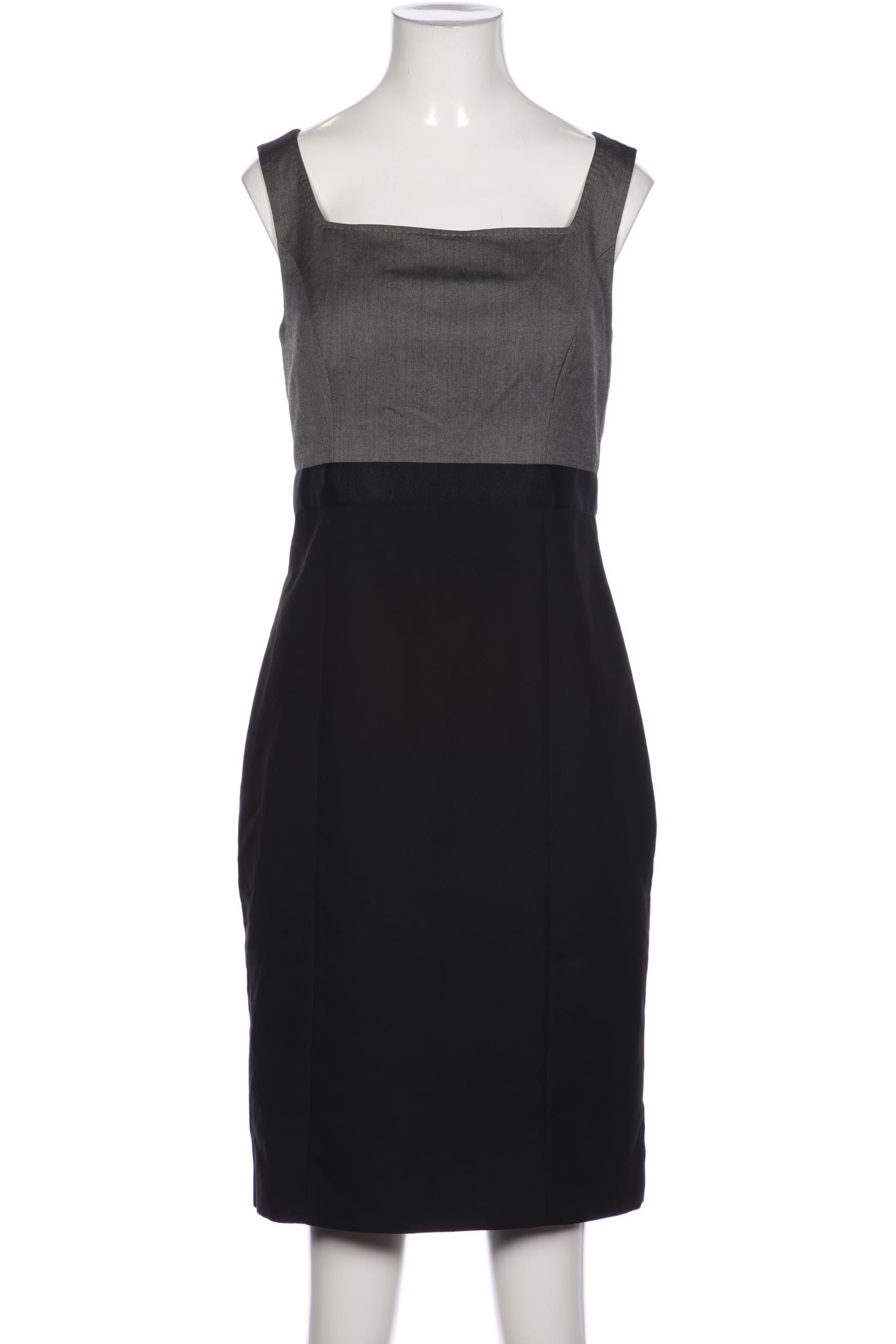 

s.Oliver Selection Damen Kleid, schwarz