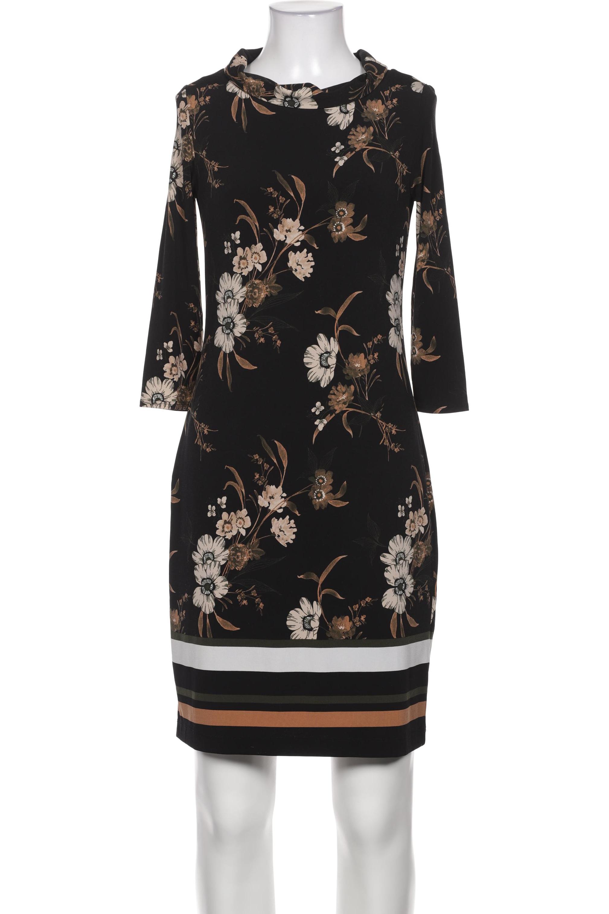 

s.Oliver Selection Damen Kleid, schwarz