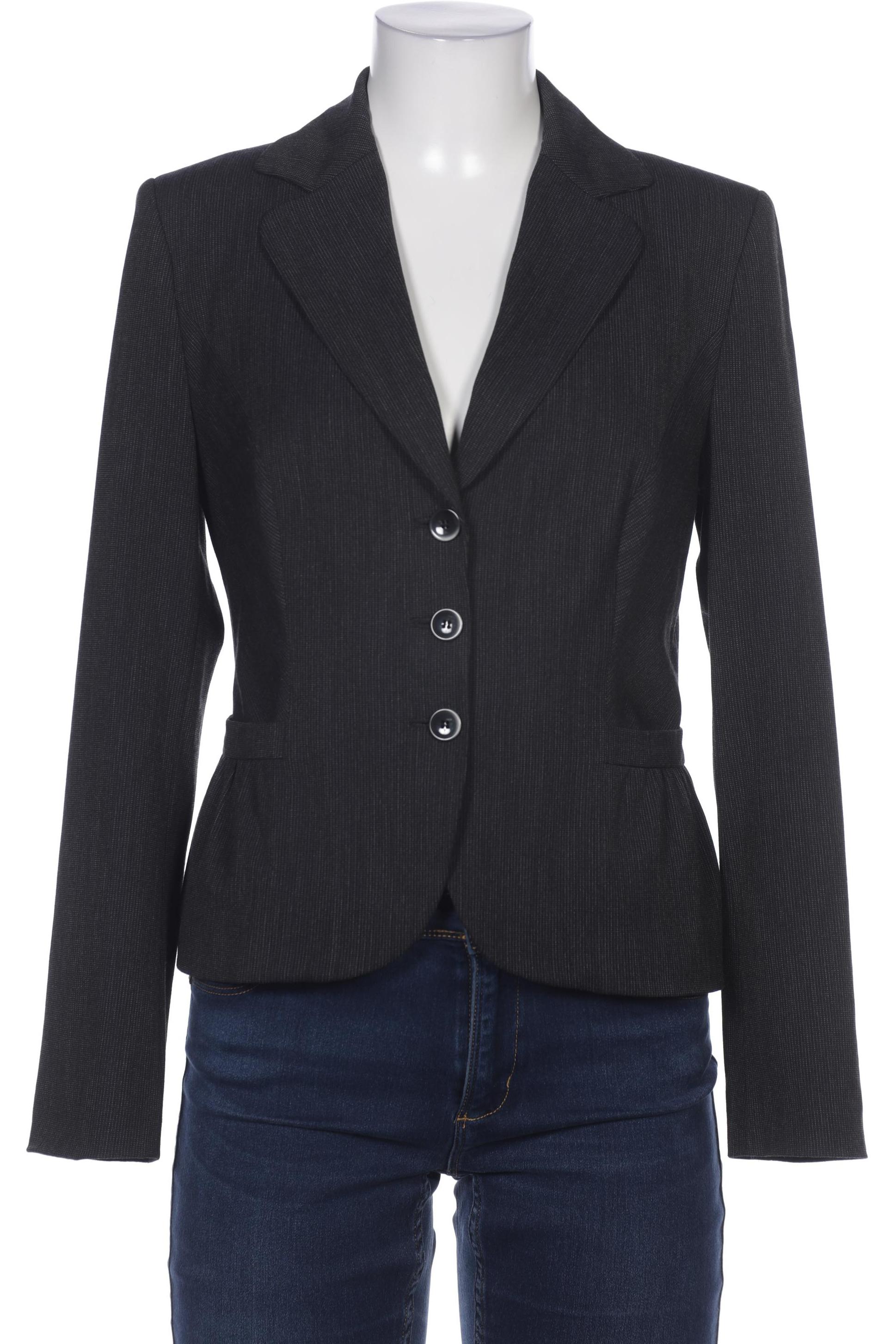 

s.Oliver Selection Damen Blazer, grau
