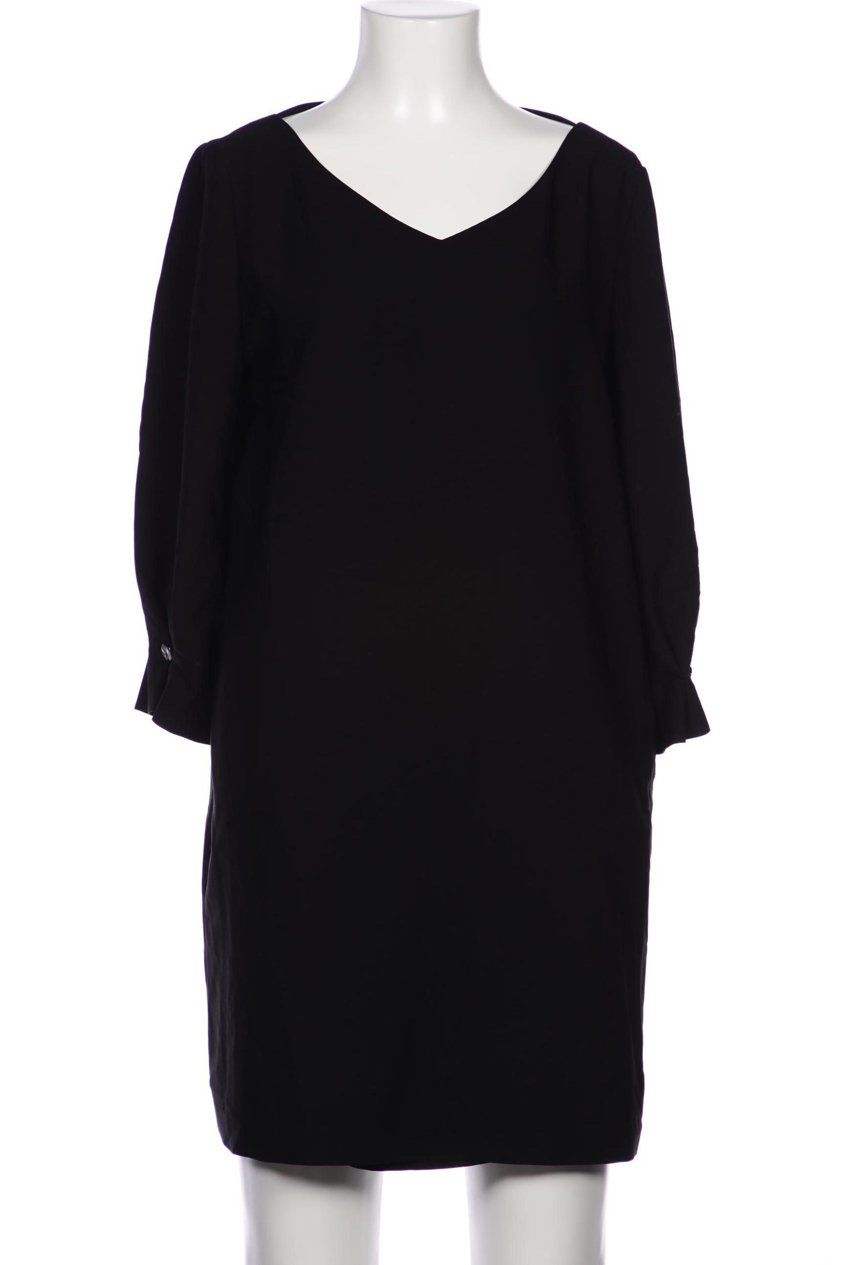 

s.Oliver Selection Damen Kleid, schwarz