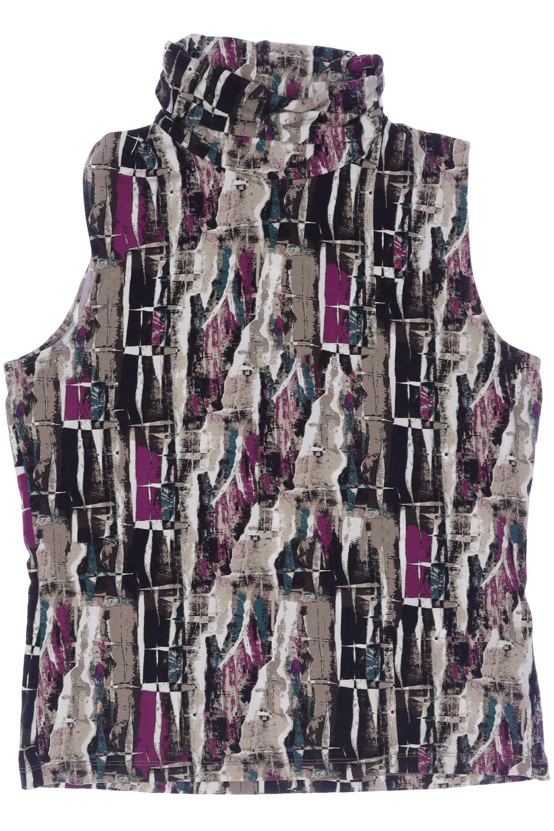 

s.Oliver Selection Damen Top, mehrfarbig, Gr. 58