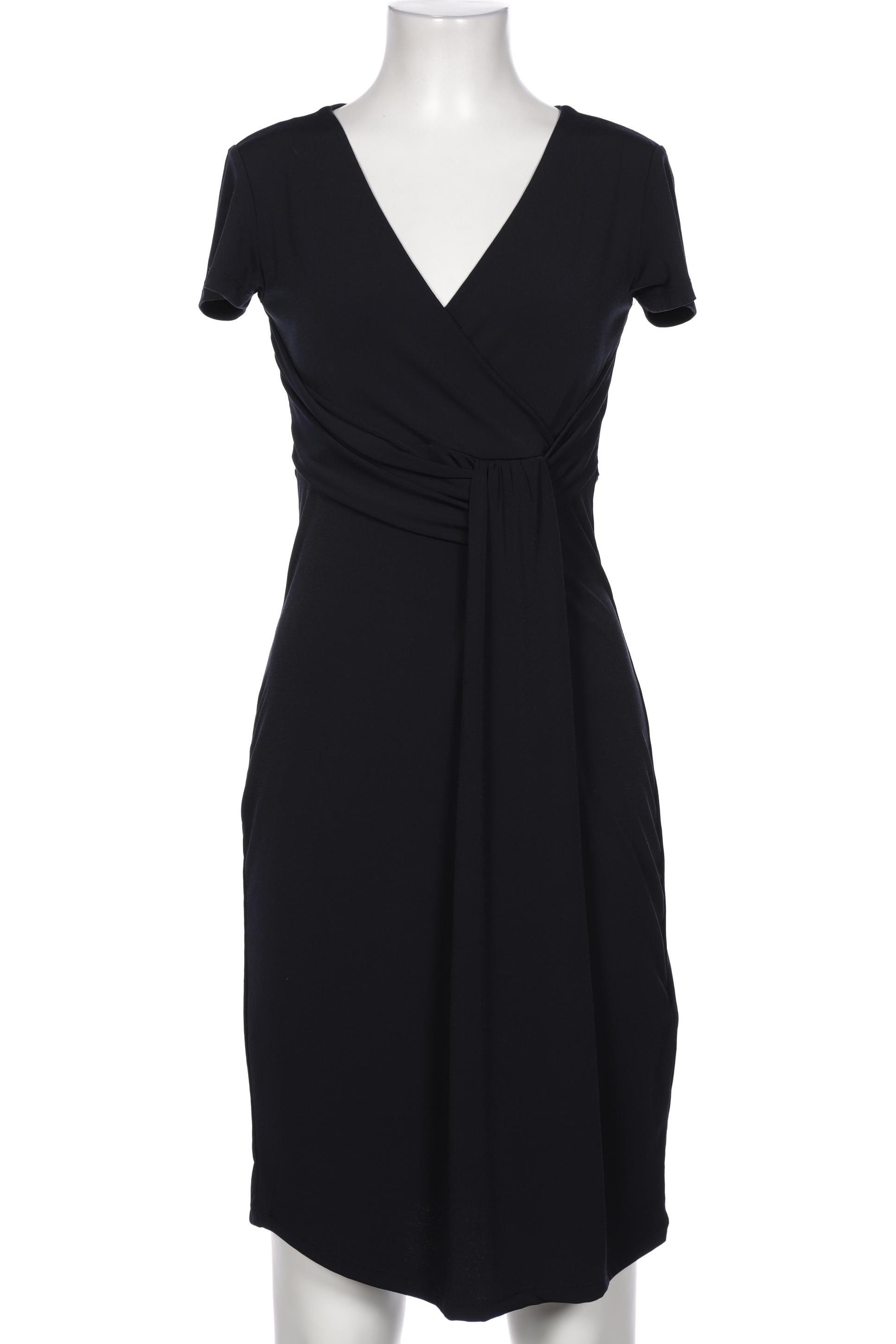 

s.Oliver Selection Damen Kleid, marineblau, Gr. 34
