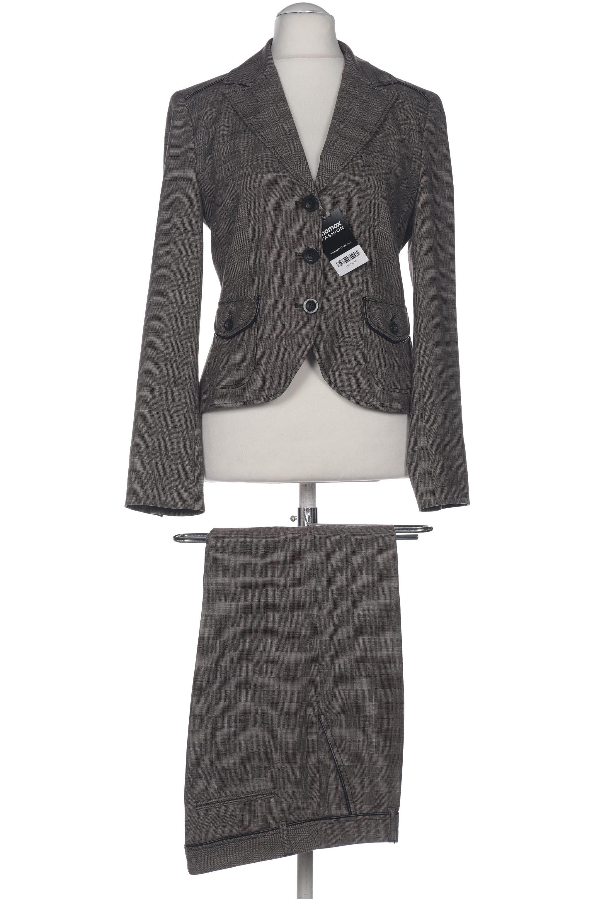 

s.Oliver Selection Damen Anzug, braun