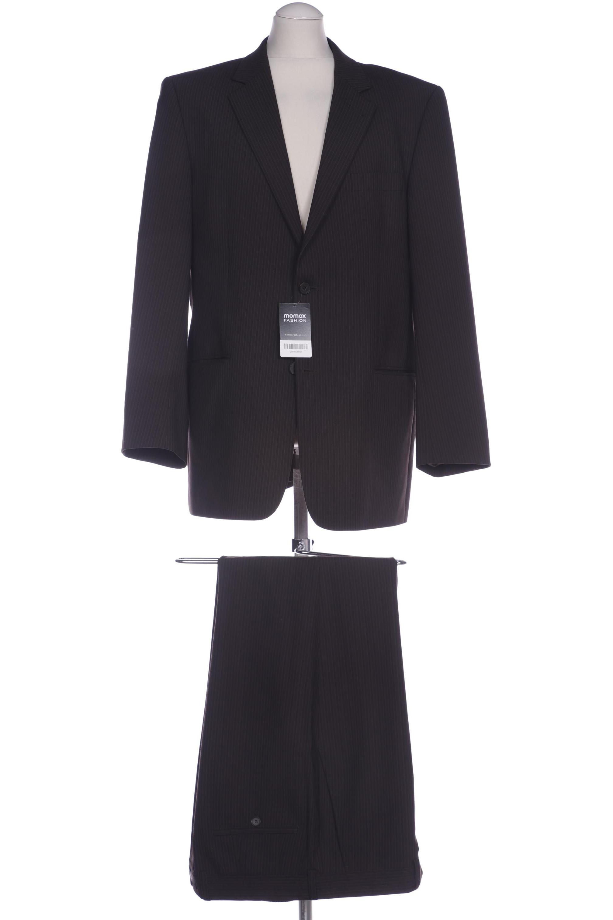 

s.Oliver Selection Herren Anzug, braun