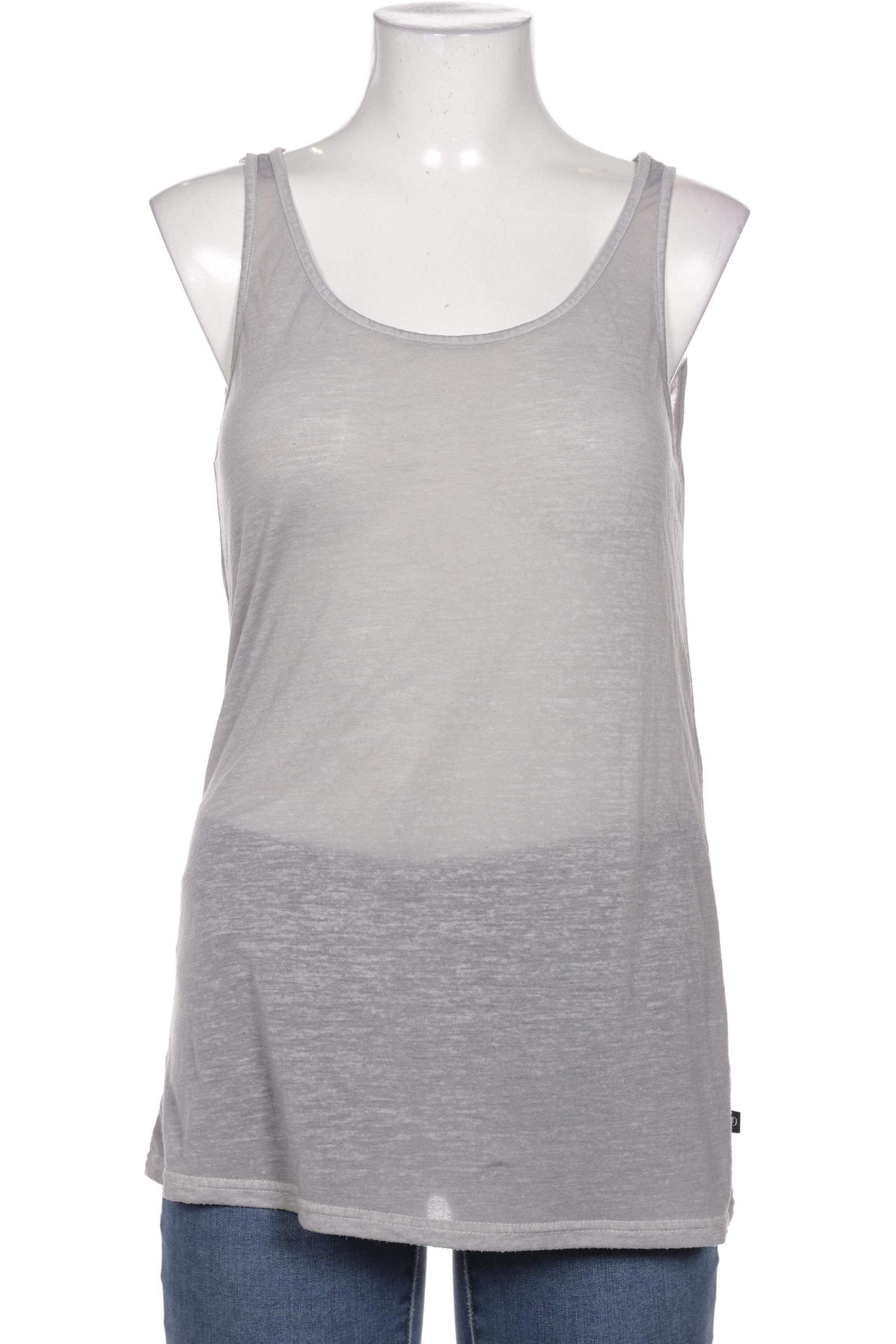

s.Oliver Selection Damen Top, grau