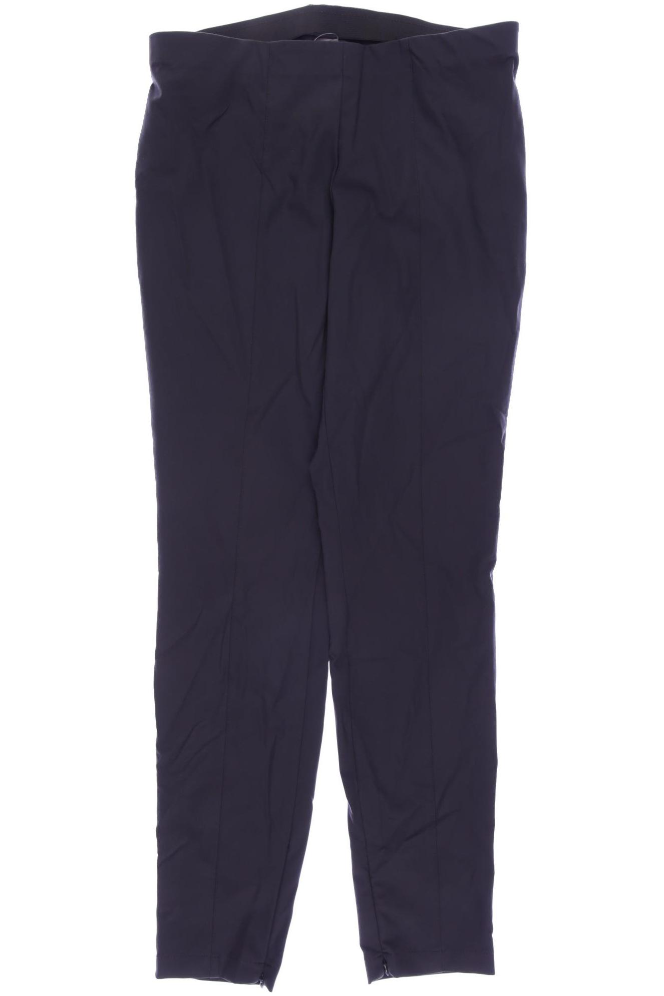 

s.Oliver Selection Damen Stoffhose, grau, Gr. 36