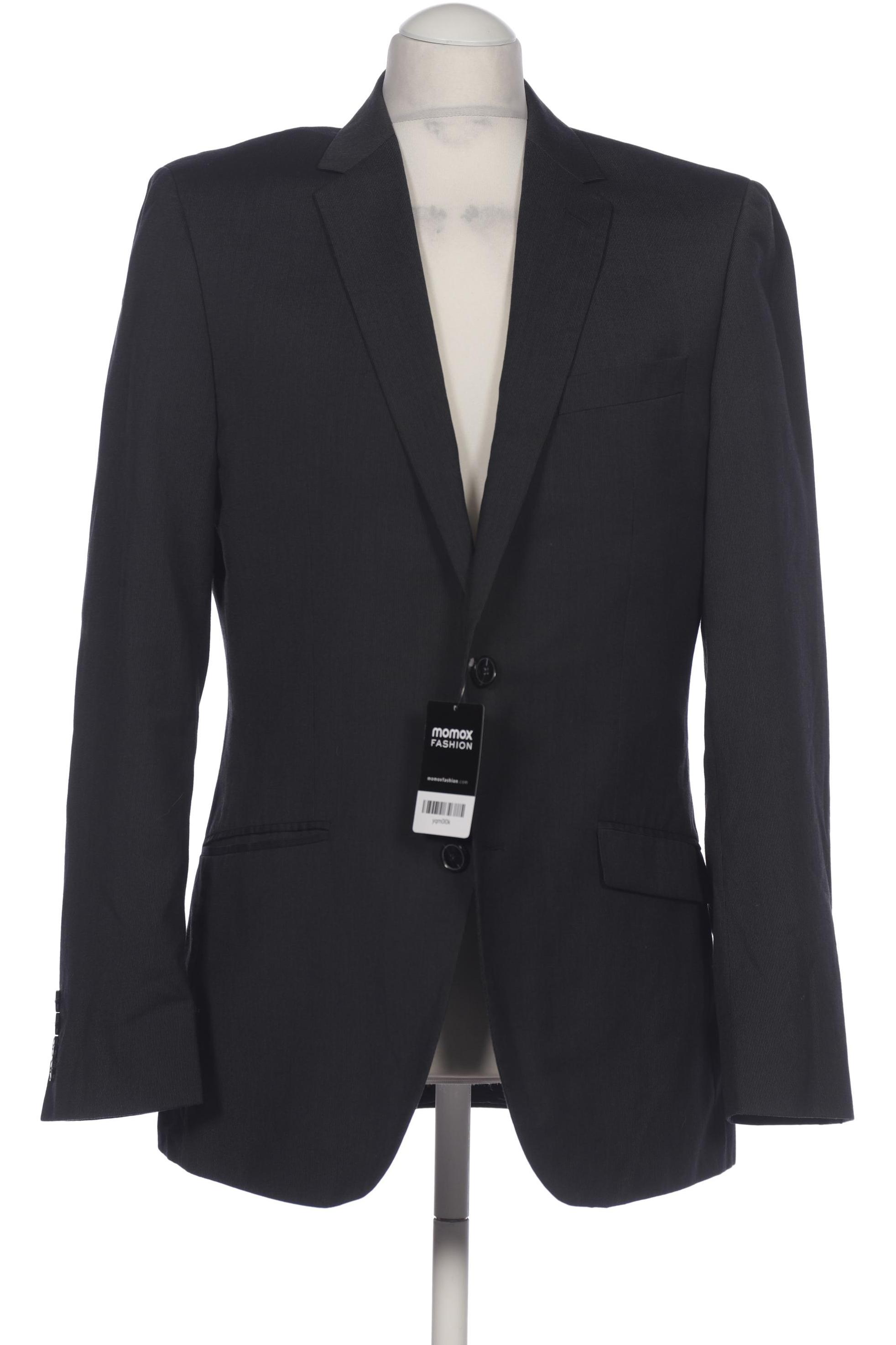 

s.Oliver Selection Herren Sakko, schwarz