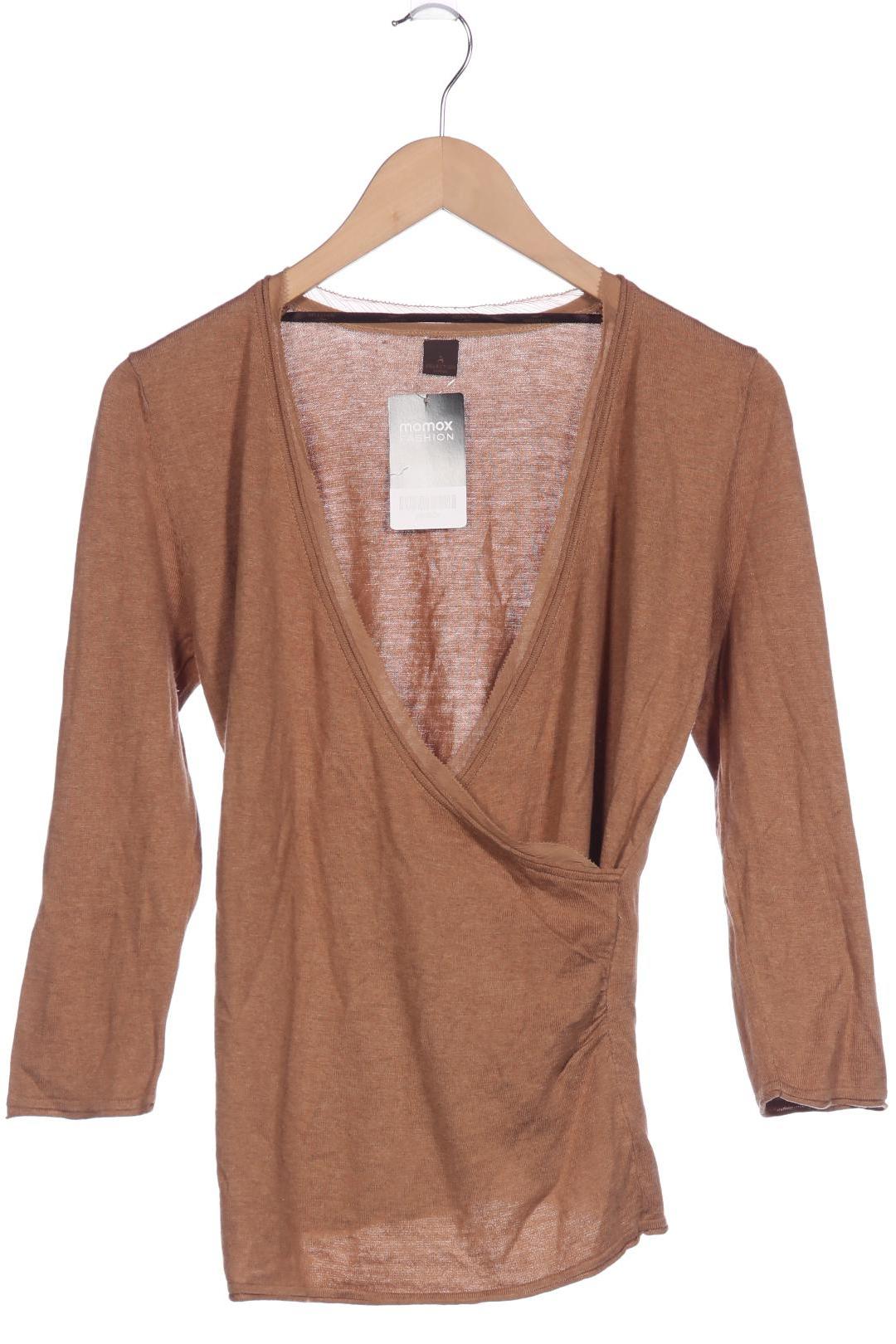 

s.Oliver Selection Damen Pullover, braun, Gr. 36