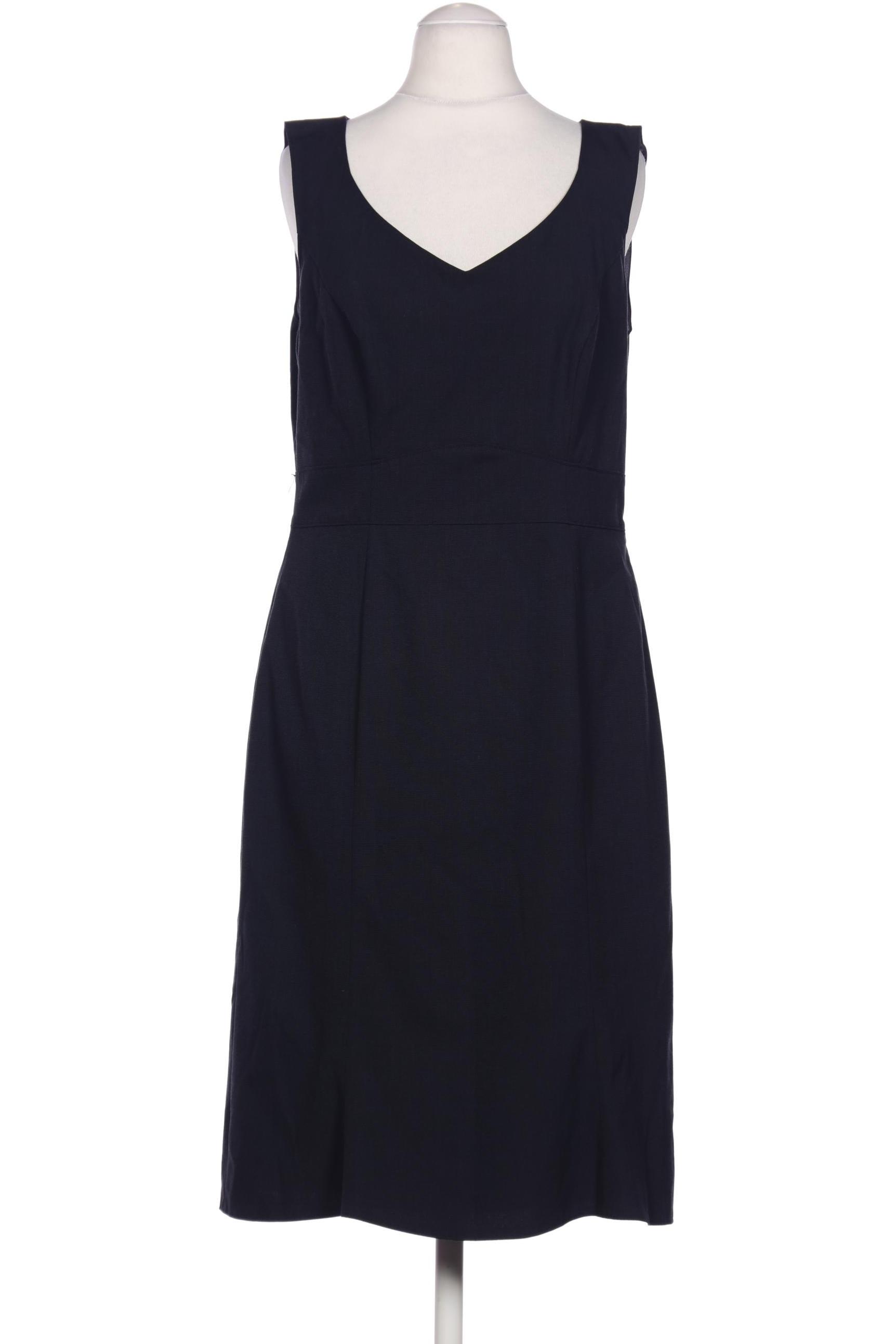 

s.Oliver Selection Damen Kleid, marineblau, Gr. 38