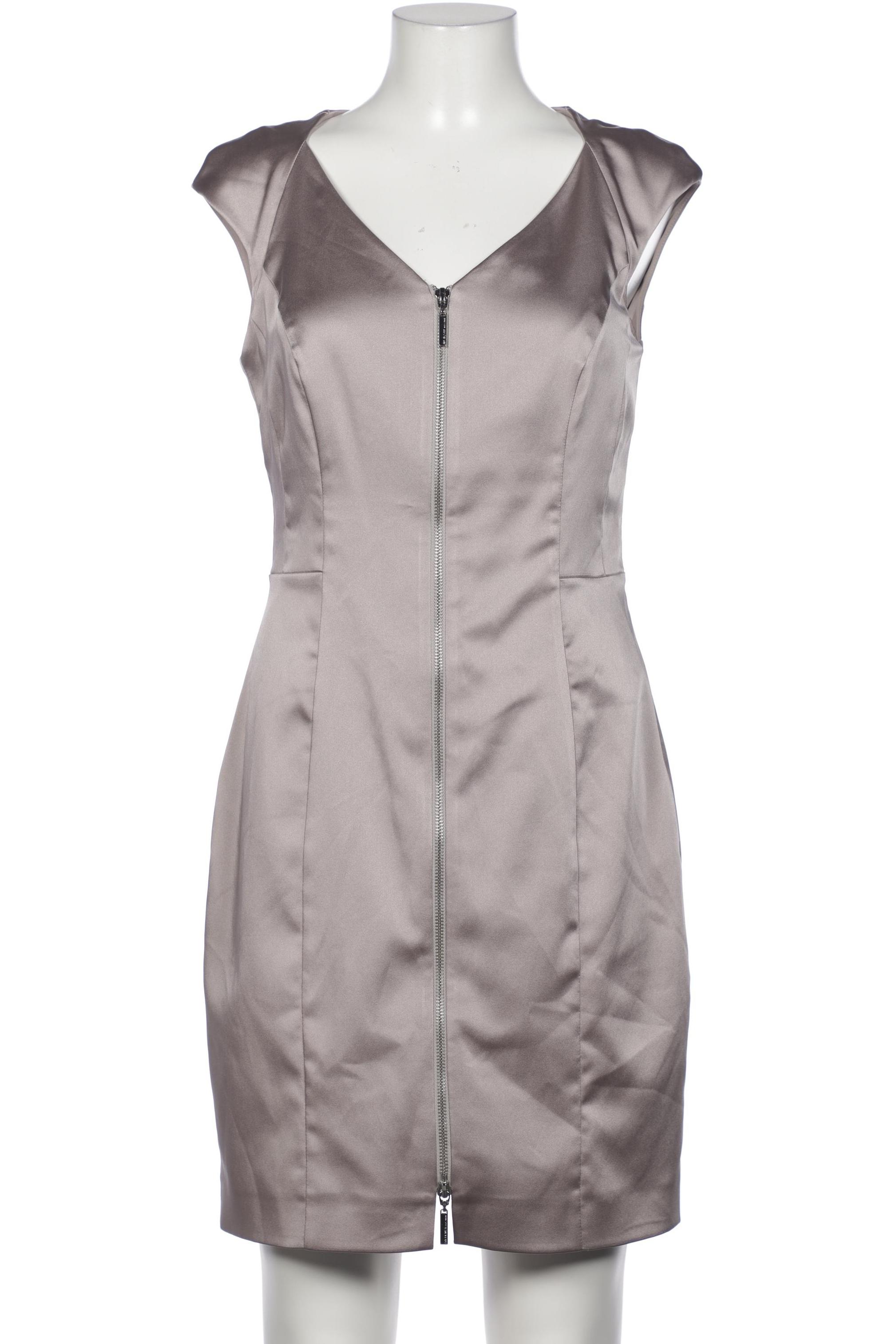

s.Oliver Selection Damen Kleid, grau