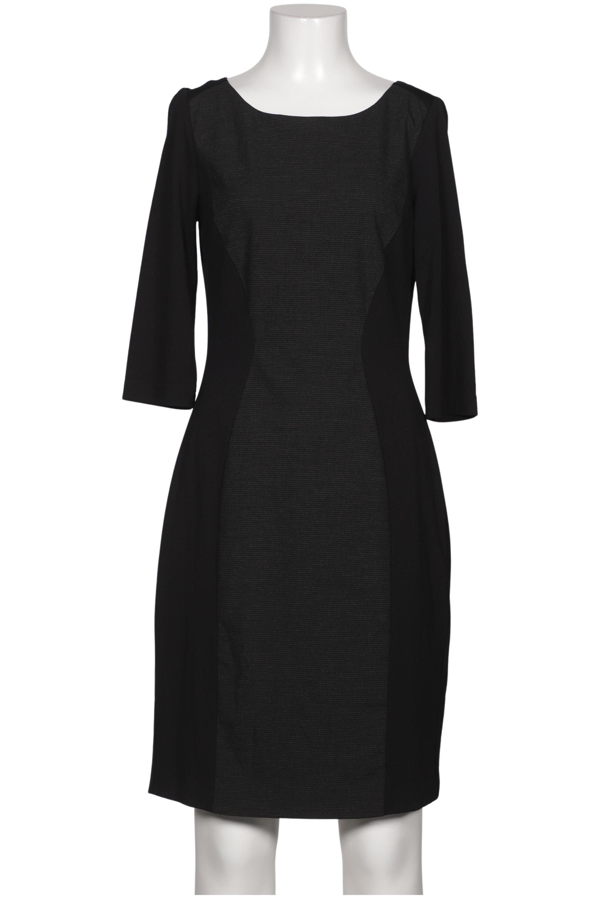 

s.Oliver Selection Damen Kleid, grau, Gr. 38