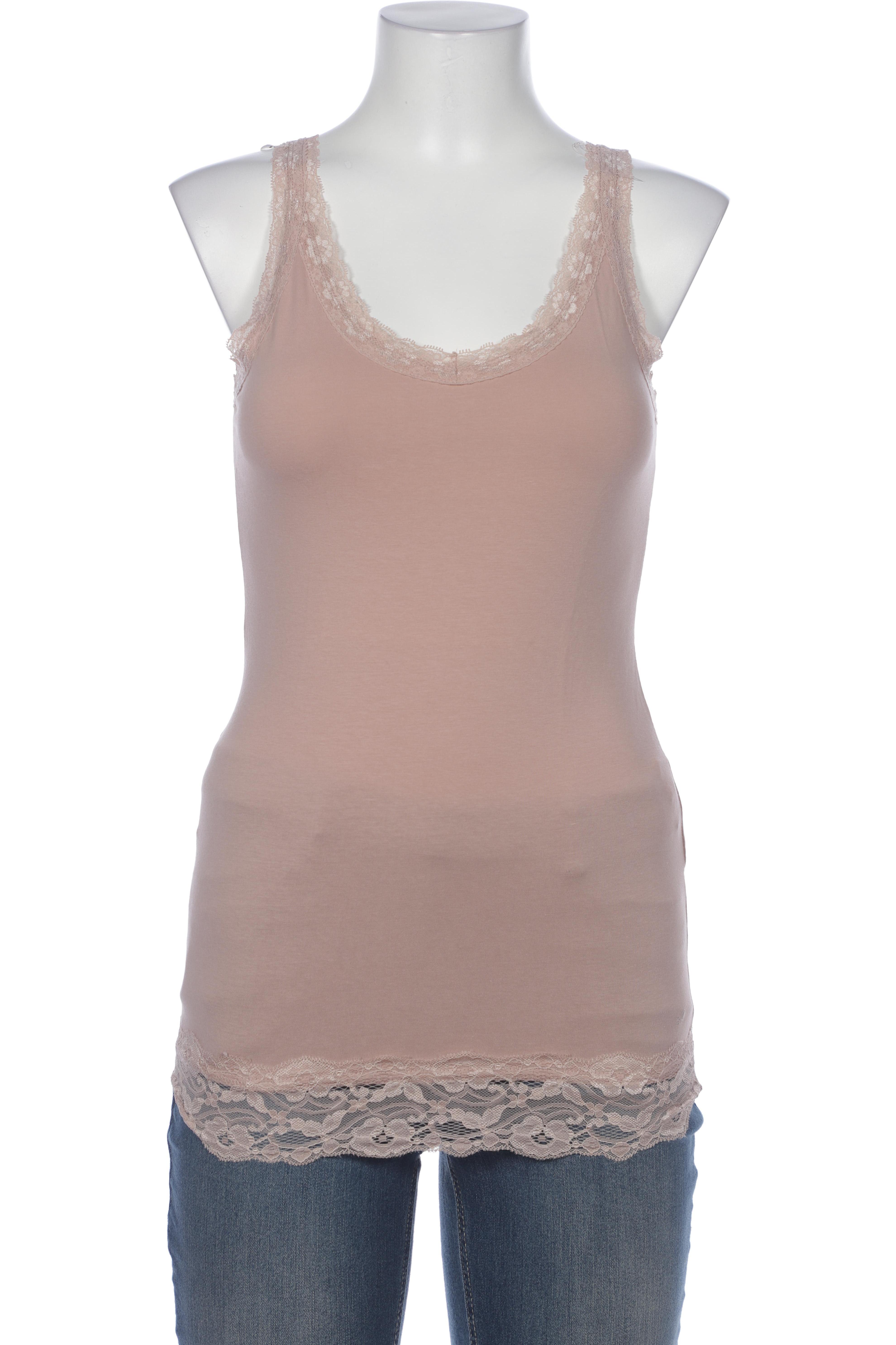 

s.Oliver Selection Damen Top, pink, Gr. 36