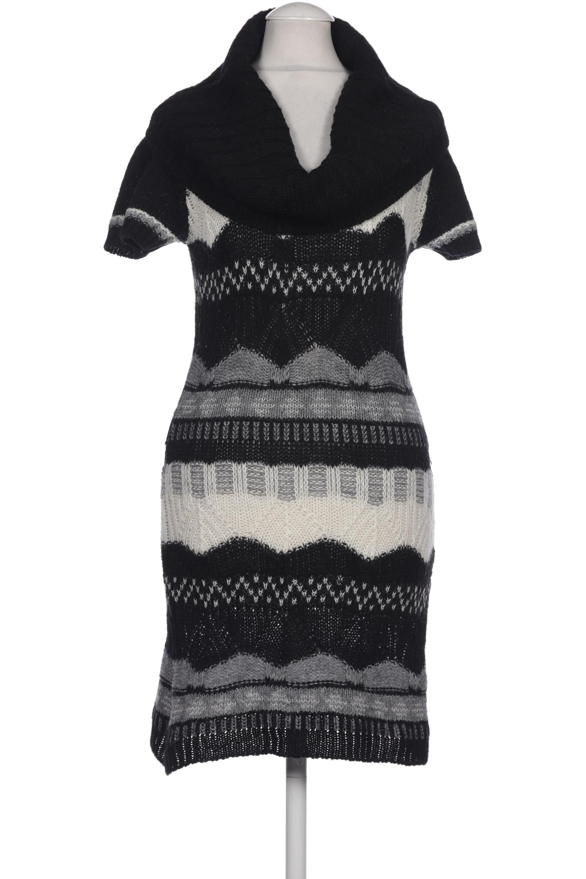 

s.Oliver Selection Damen Kleid, schwarz, Gr. 32