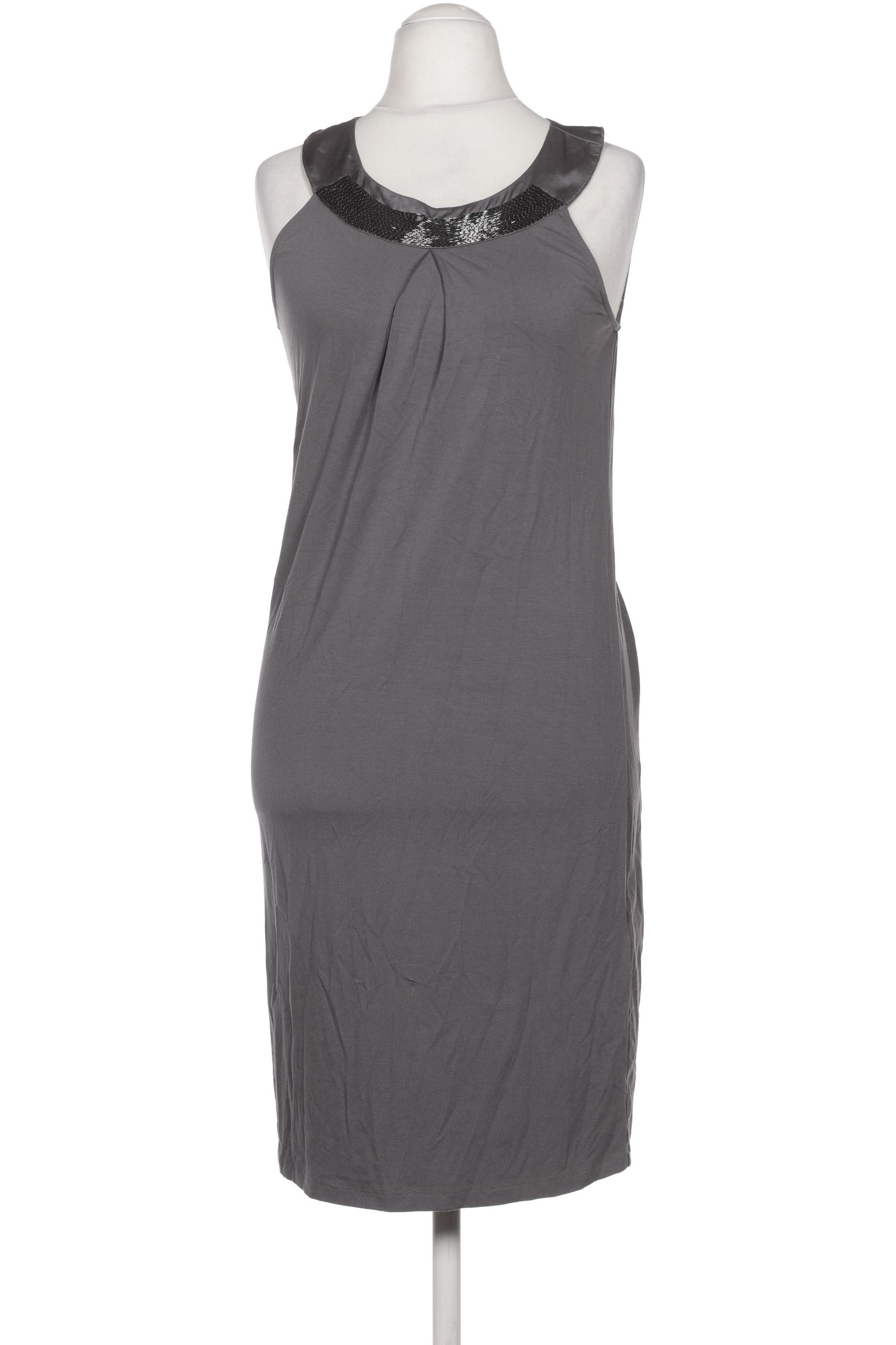 

s.Oliver Selection Damen Kleid, grau, Gr. 36