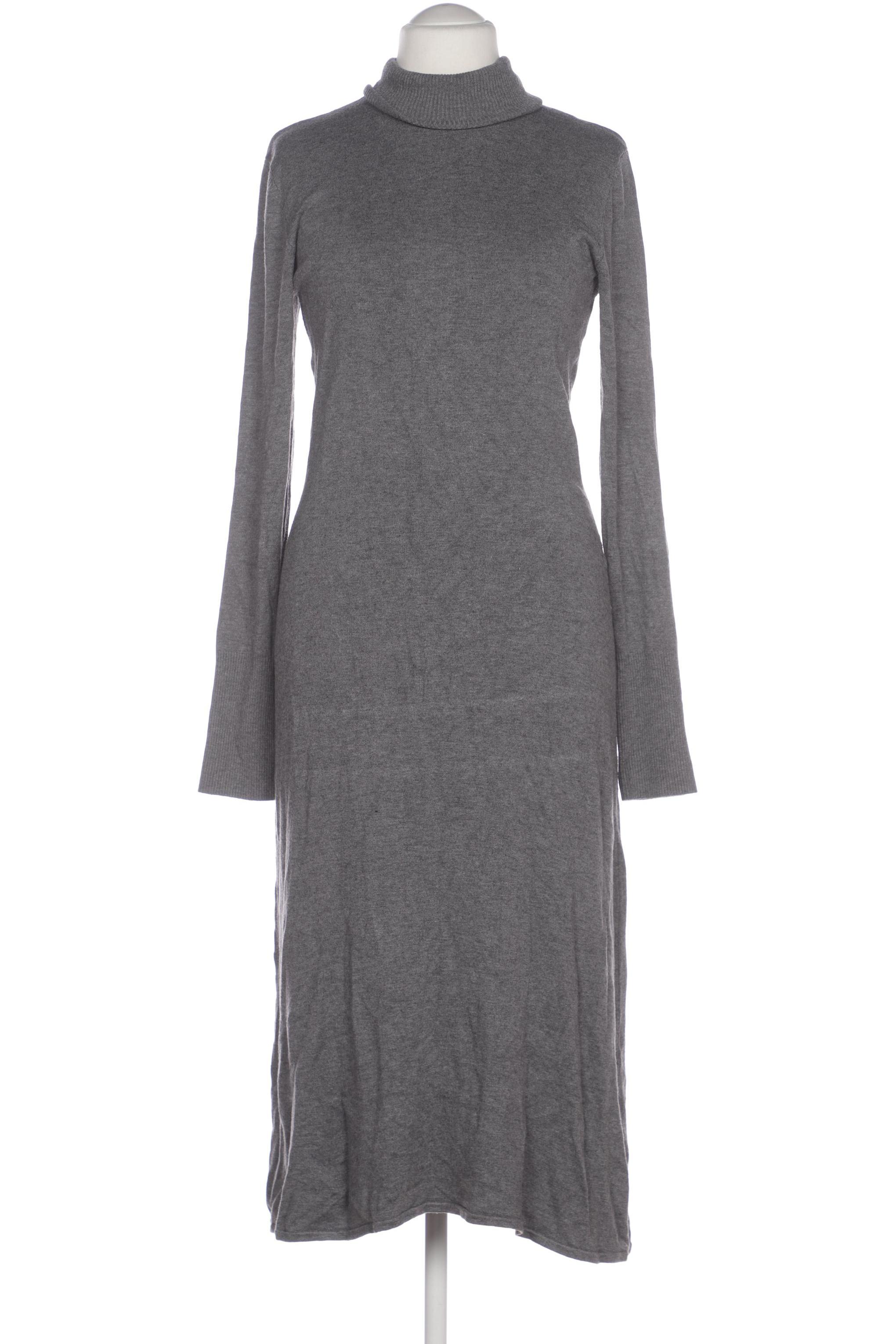 

s.Oliver Selection Damen Kleid, grau, Gr. 42