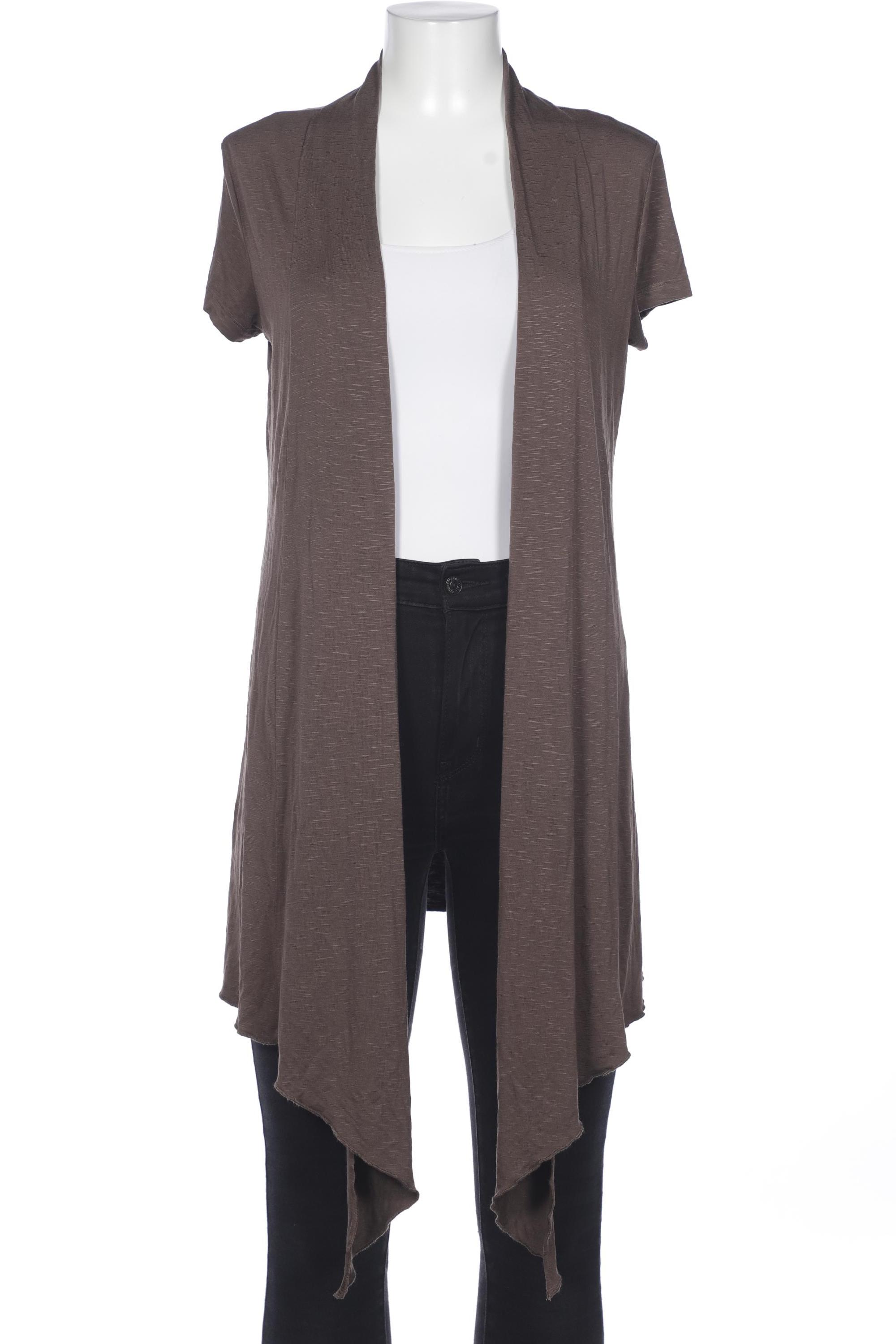 

s.Oliver Selection Damen Strickjacke, braun
