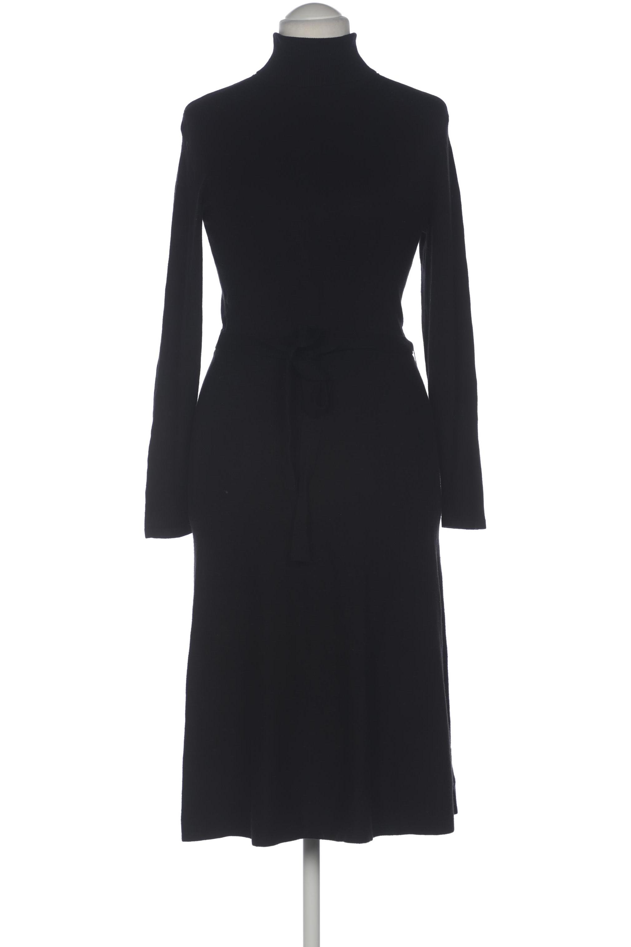 

s.Oliver Selection Damen Kleid, schwarz, Gr. 36
