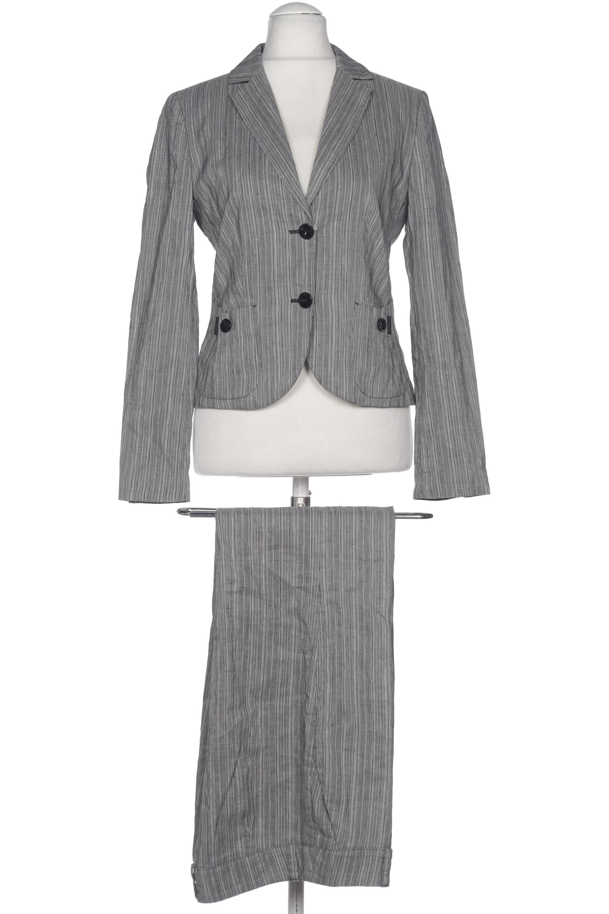 

s.Oliver Selection Damen Anzug, grau, Gr. 38