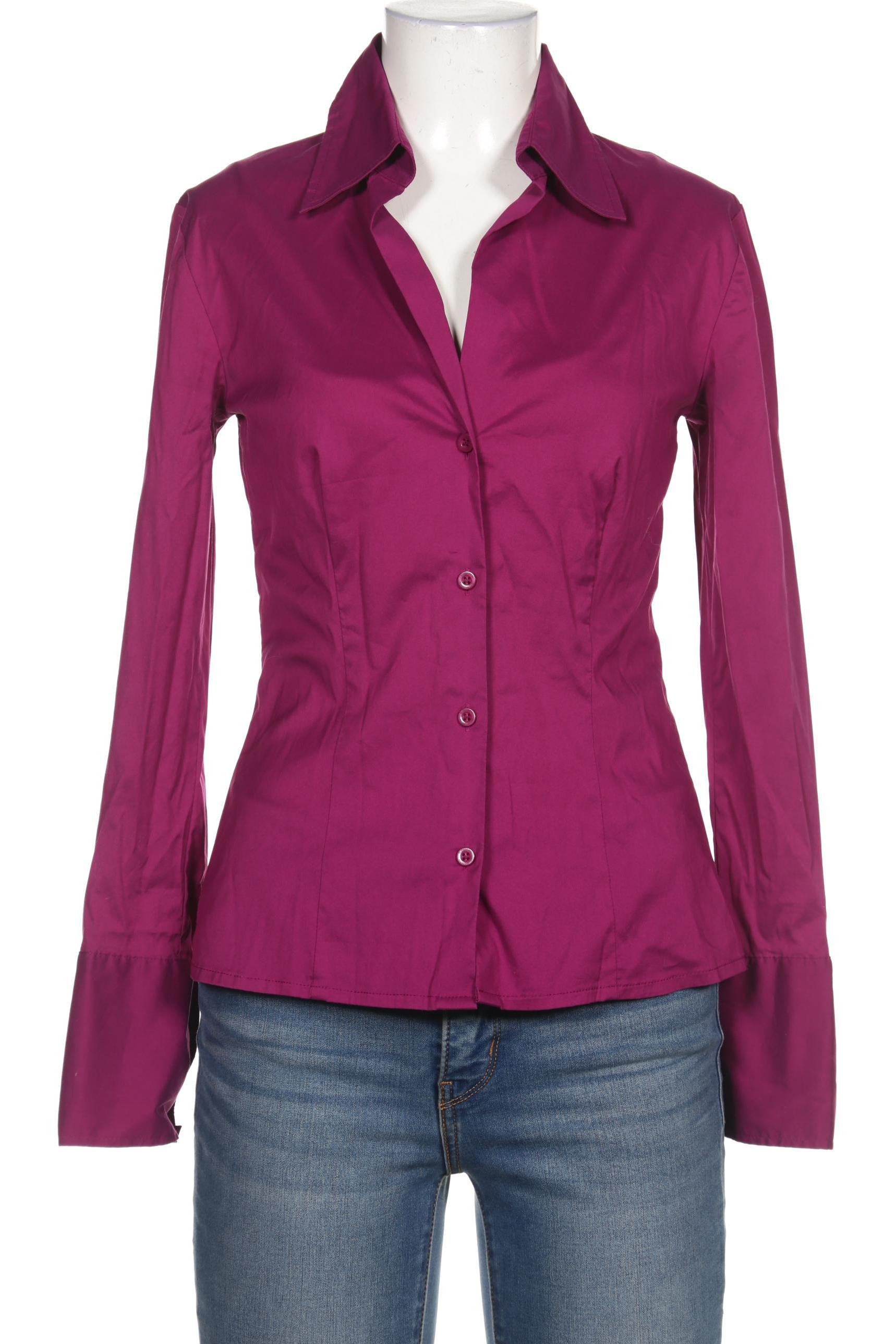 

s.Oliver Selection Damen Bluse, bordeaux