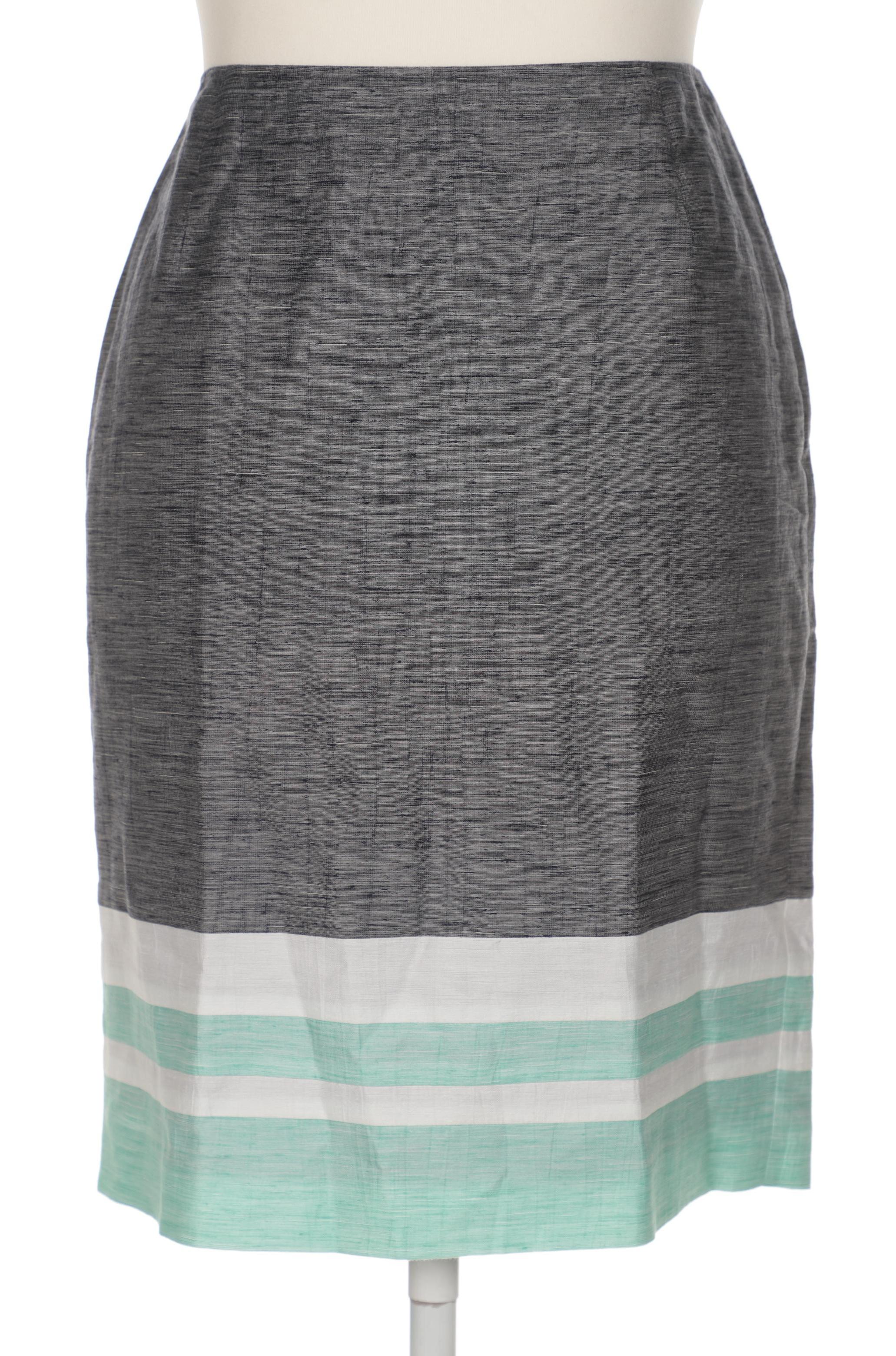 

s.Oliver Selection Damen Rock, marineblau