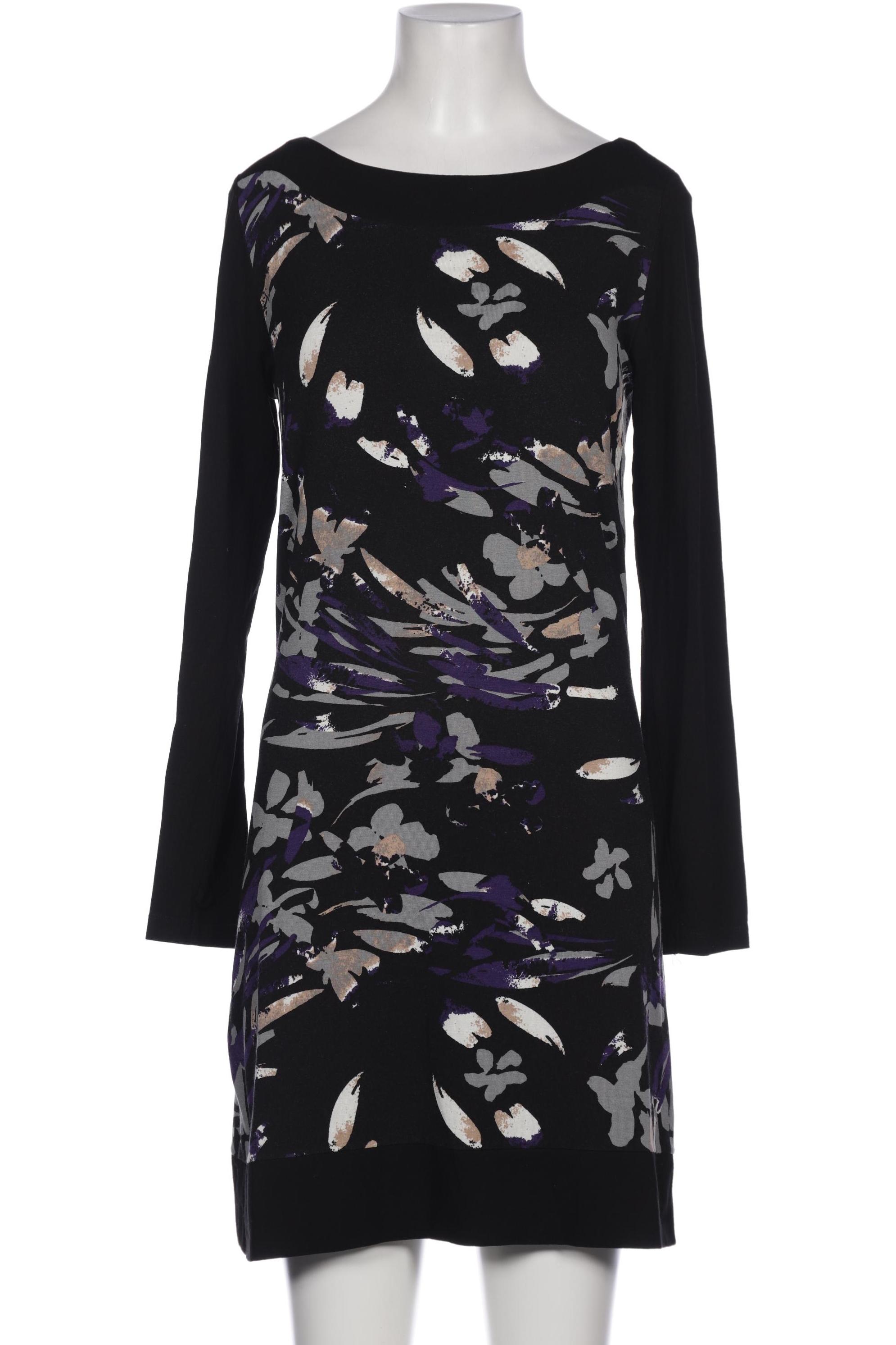 

s.Oliver Selection Damen Kleid, schwarz