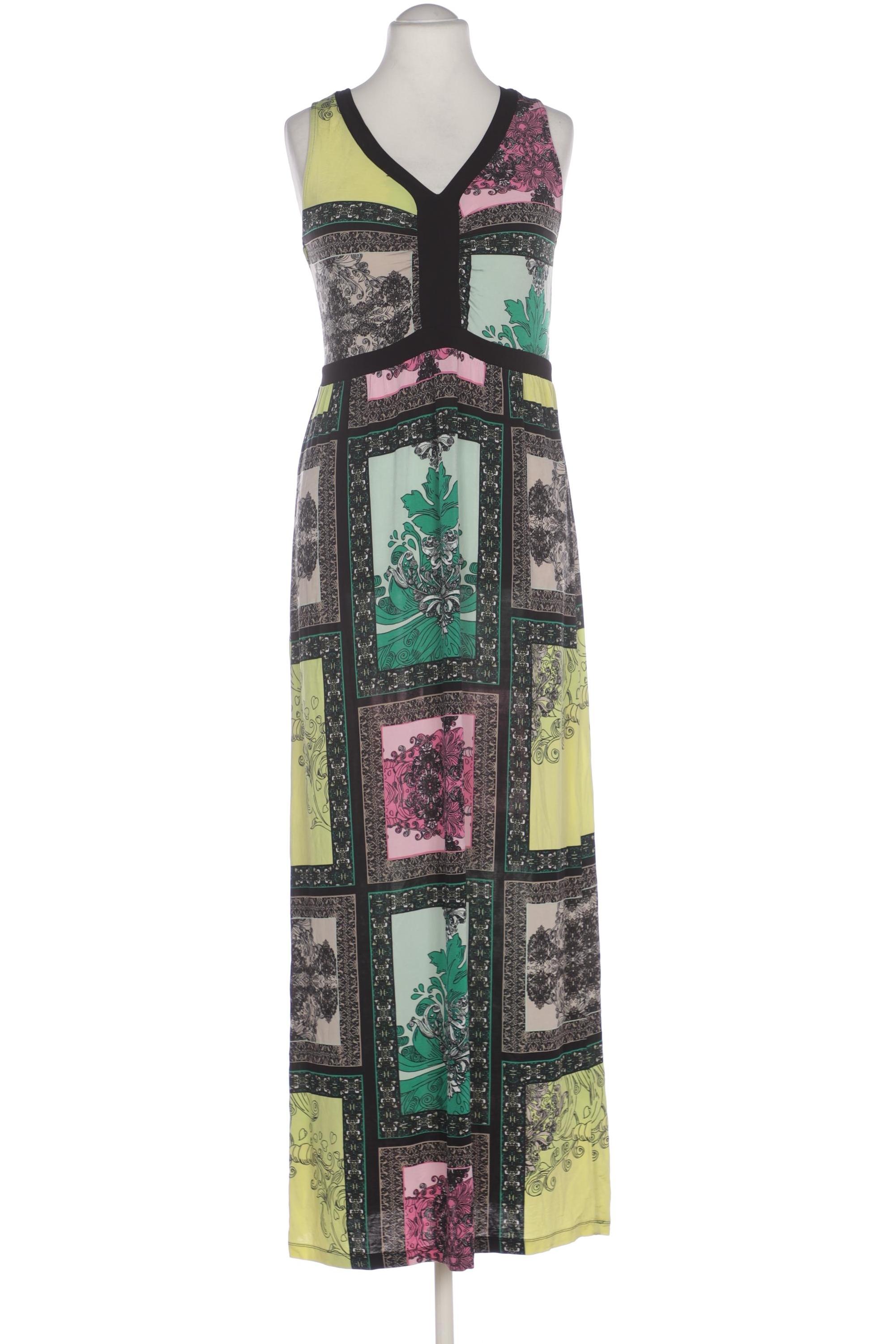 

s.Oliver Selection Damen Kleid, mehrfarbig, Gr. 40