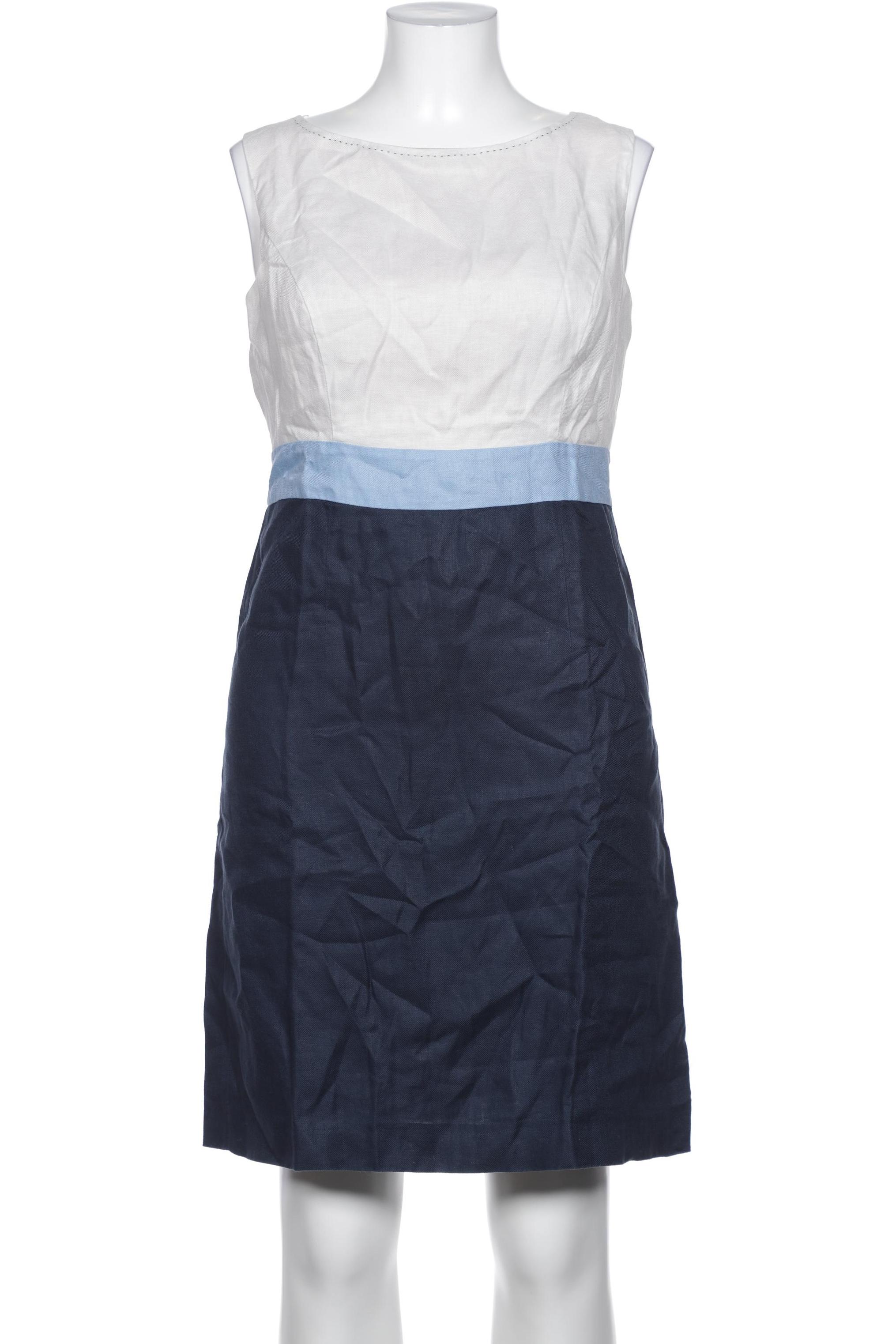 

s.Oliver Selection Damen Kleid, marineblau