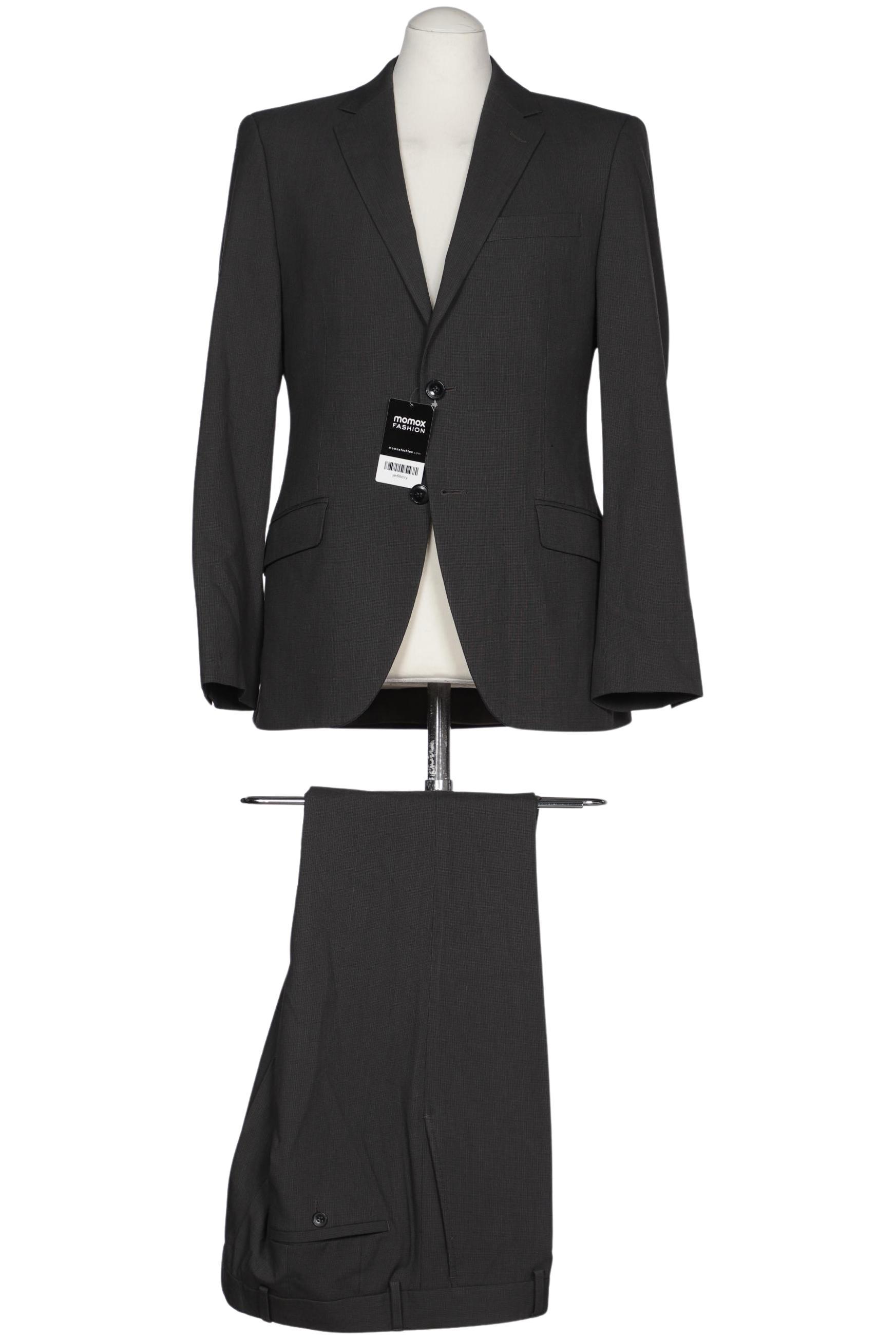 

s.Oliver Selection Herren Anzug, grau, Gr. 46