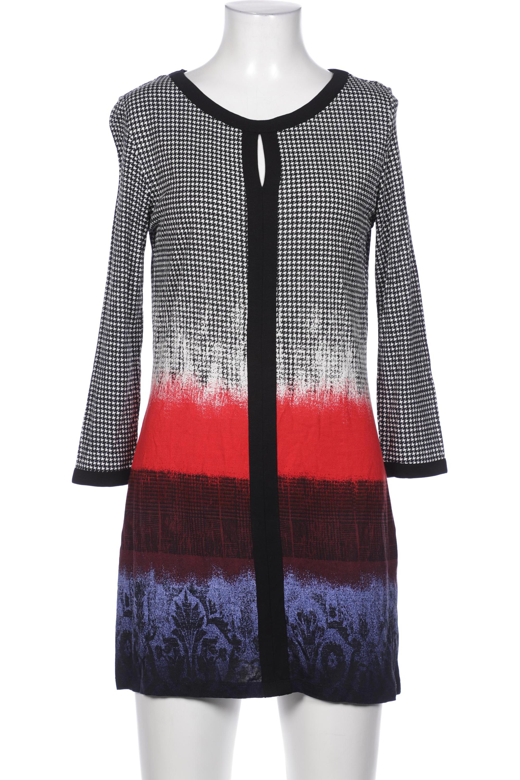 

s.Oliver Selection Damen Kleid, mehrfarbig