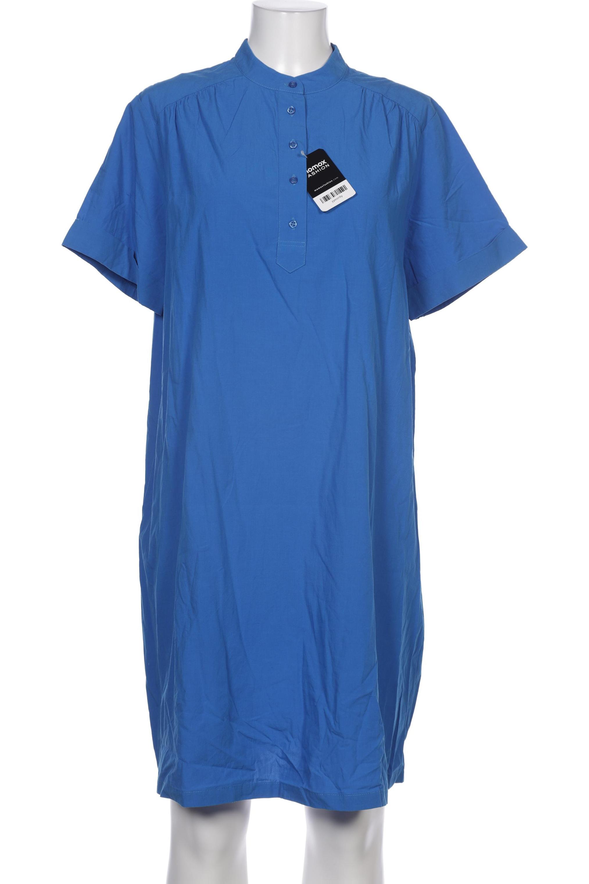 

s.Oliver Selection Damen Kleid, blau