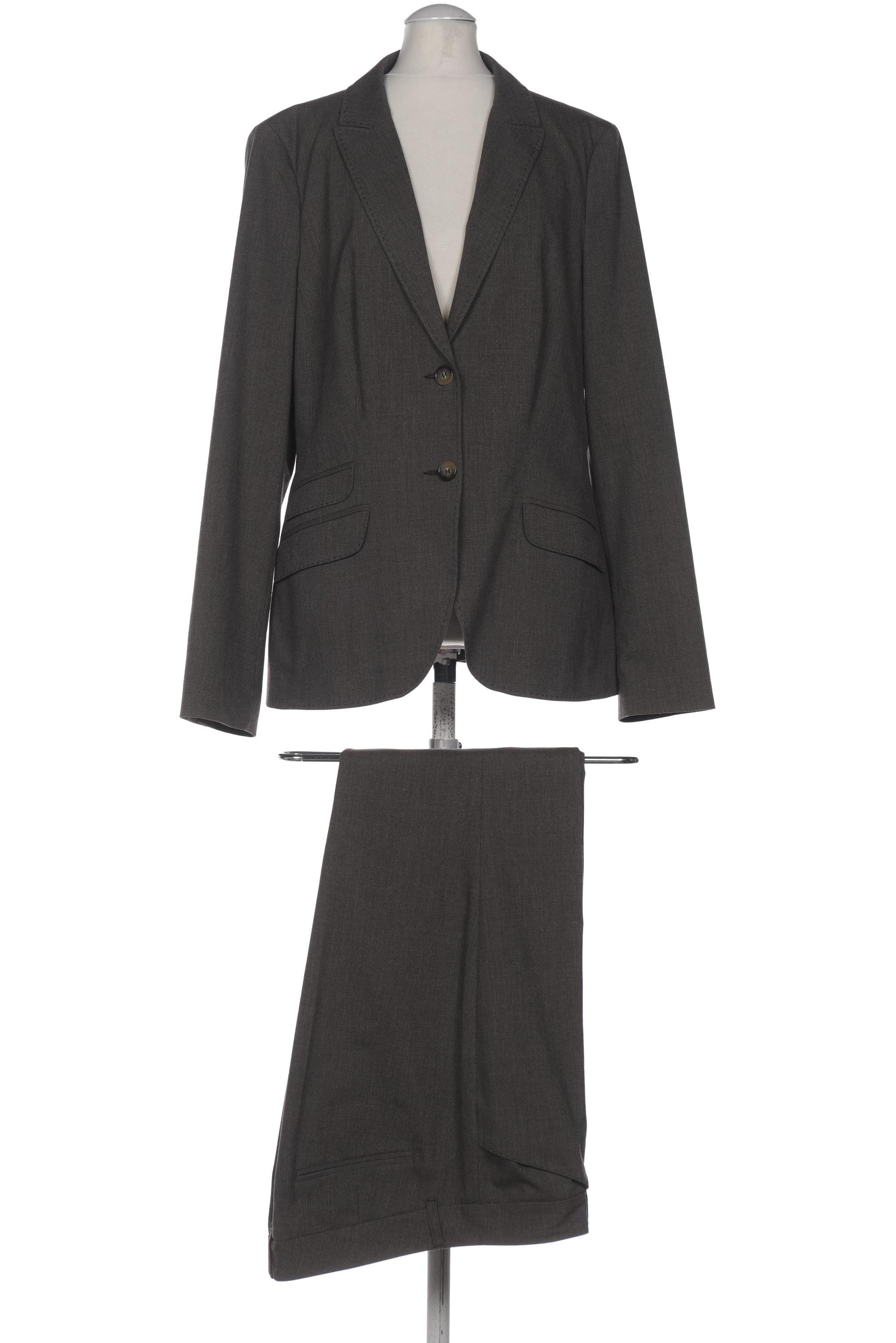 

s.Oliver Selection Damen Anzug, grau