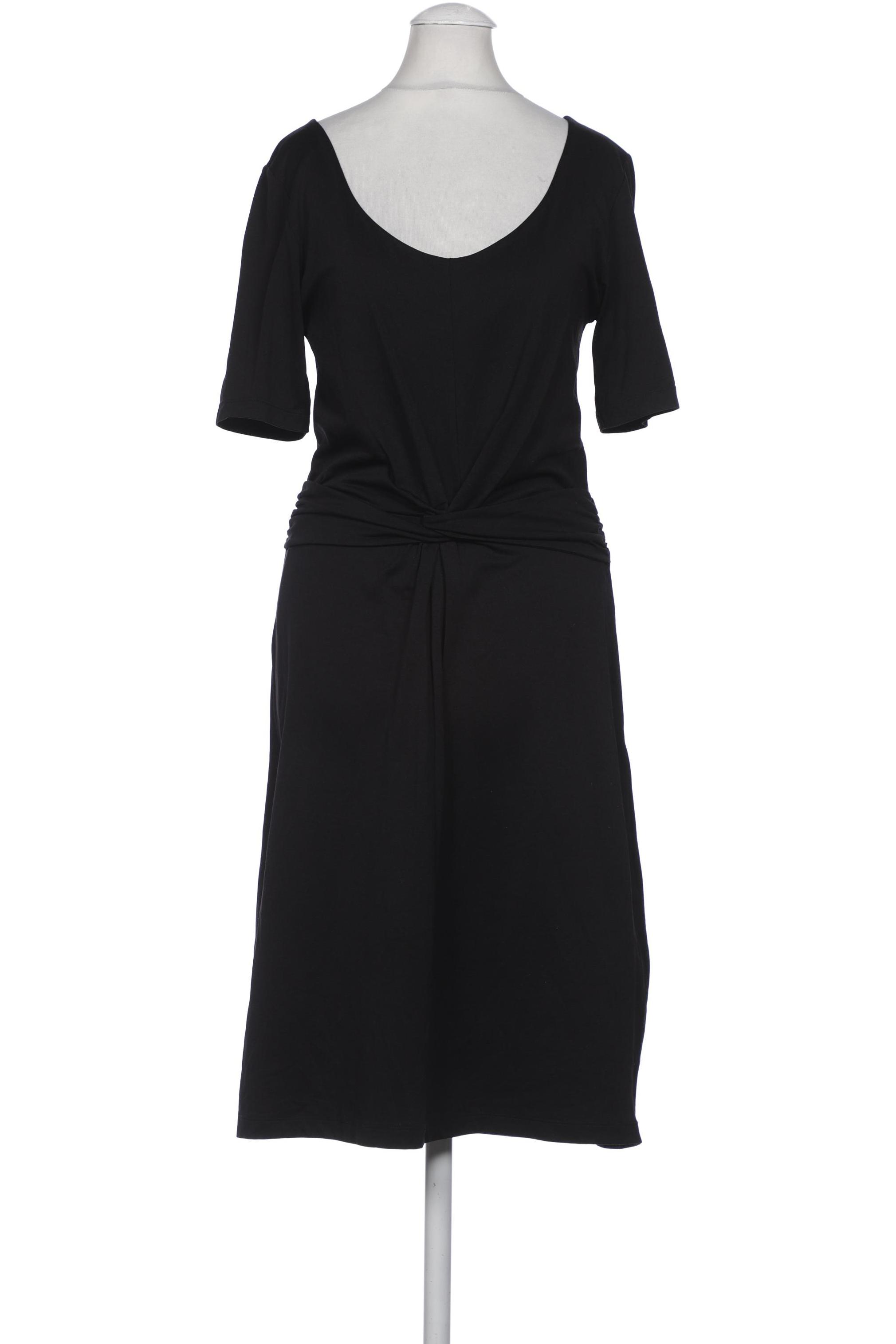 

s.Oliver Selection Damen Kleid, schwarz, Gr. 36