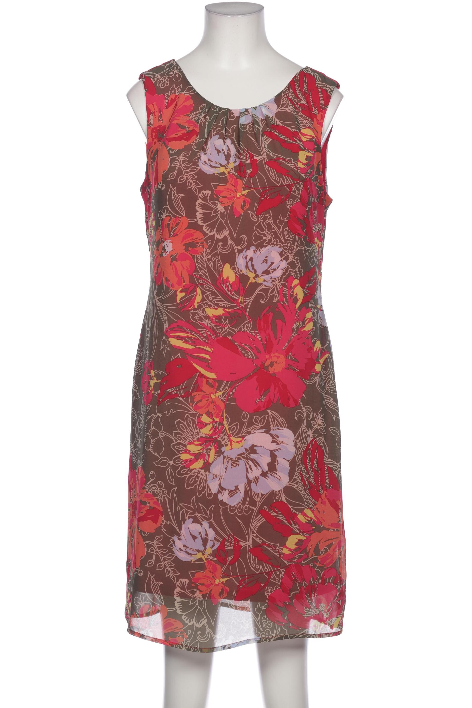 

s.Oliver Selection Damen Kleid, mehrfarbig