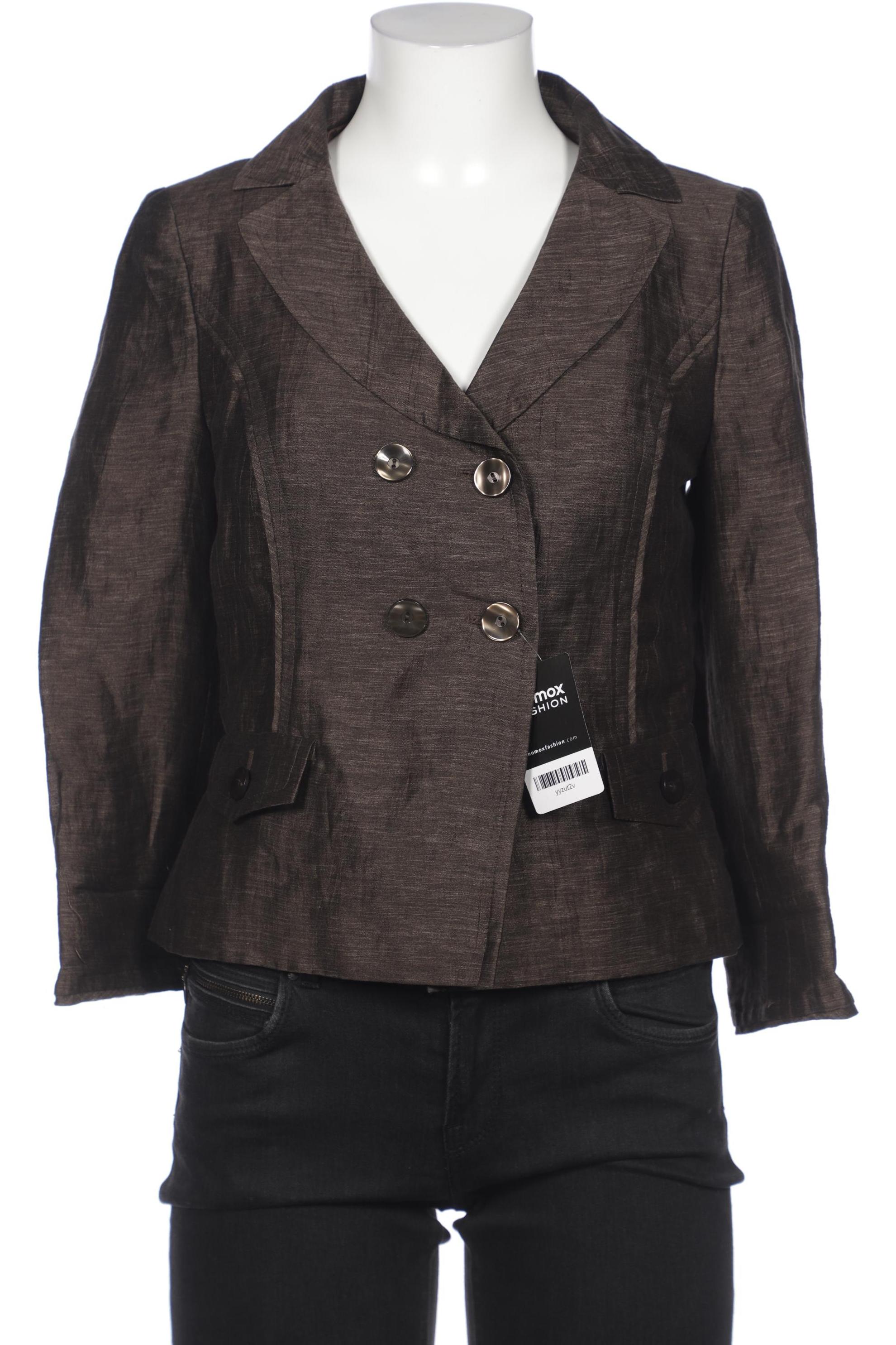 

s.Oliver Selection Damen Blazer, braun