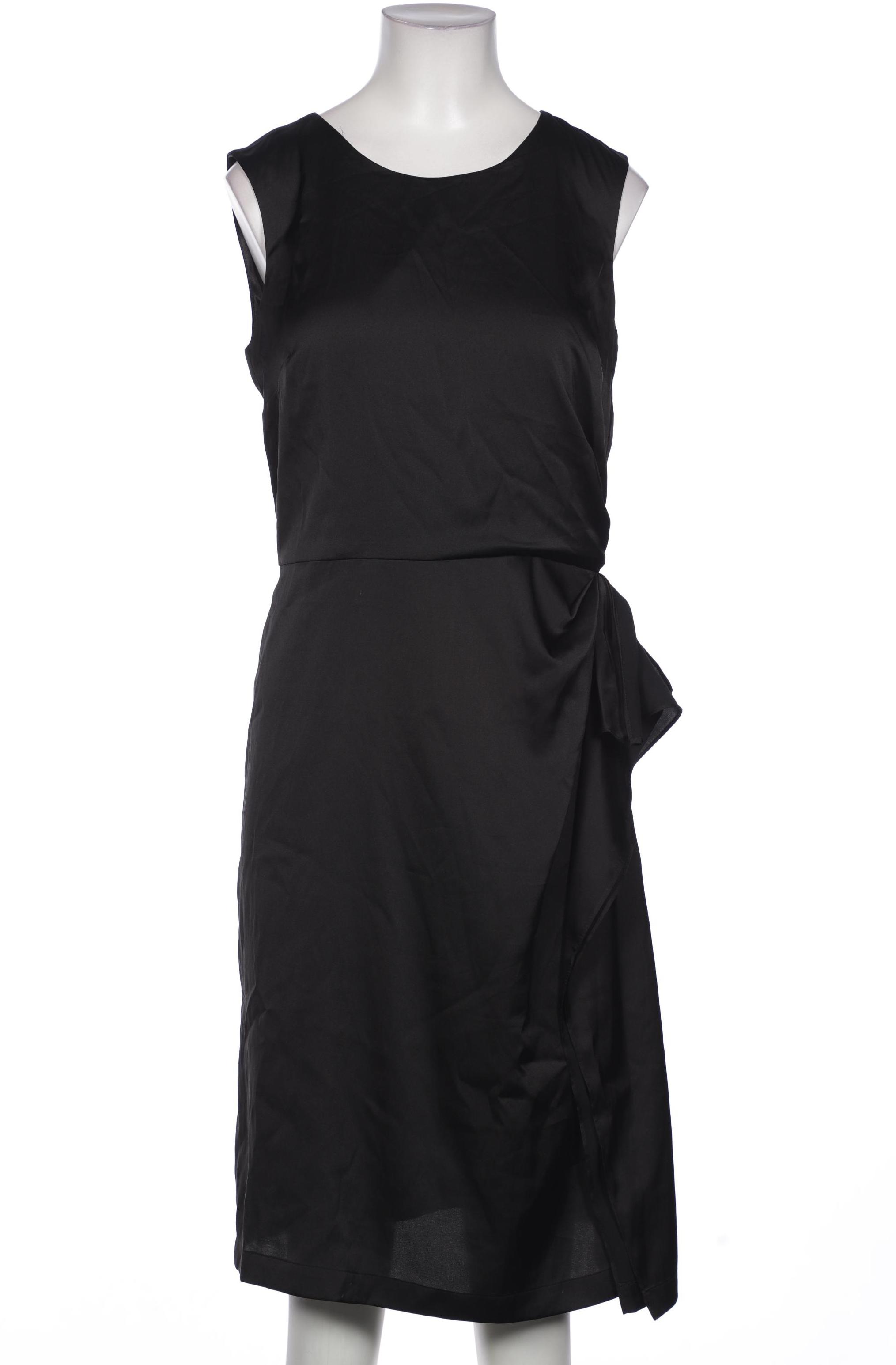 

s.Oliver Selection Damen Kleid, schwarz, Gr. 36