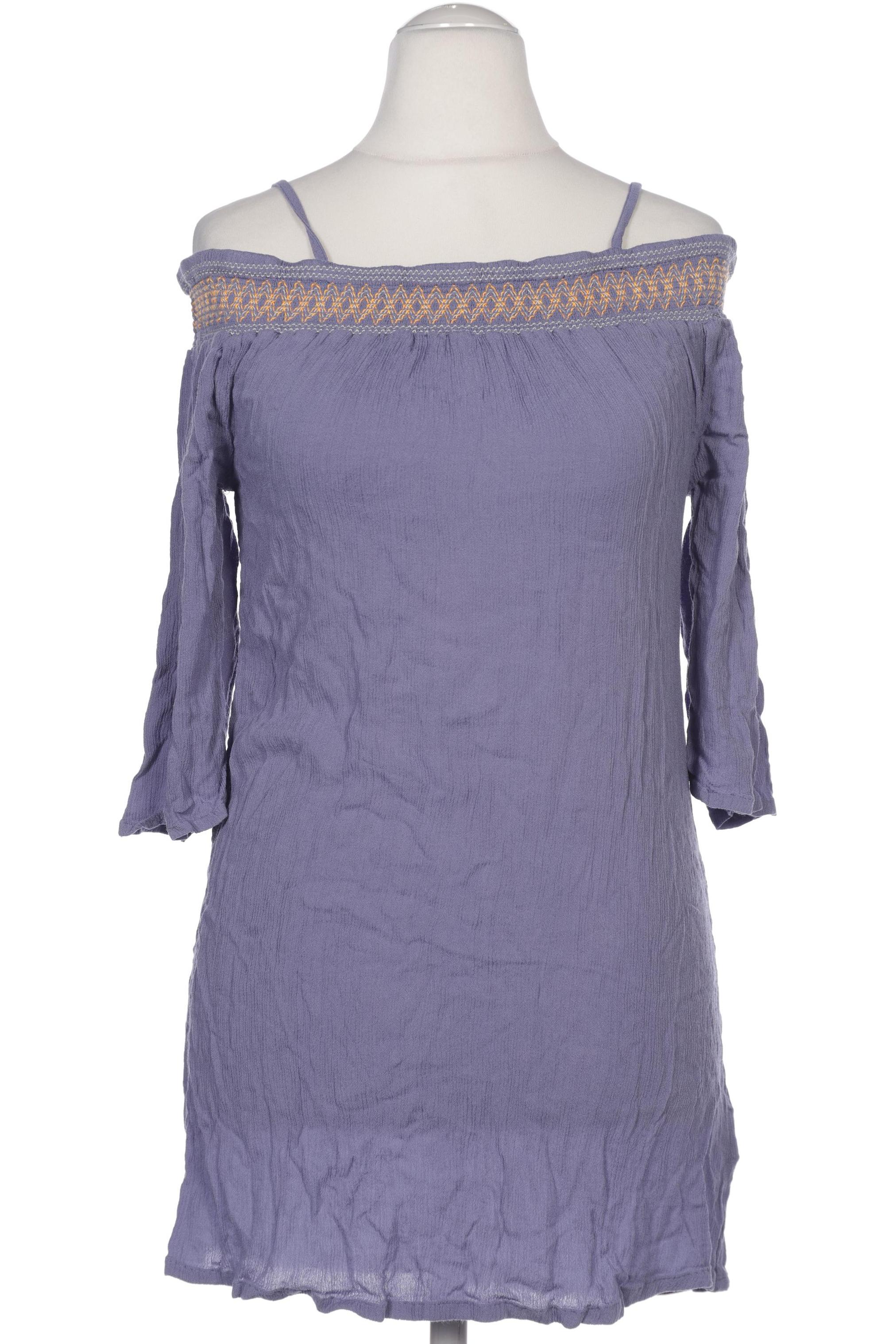 

s.Oliver Selection Damen Bluse, flieder