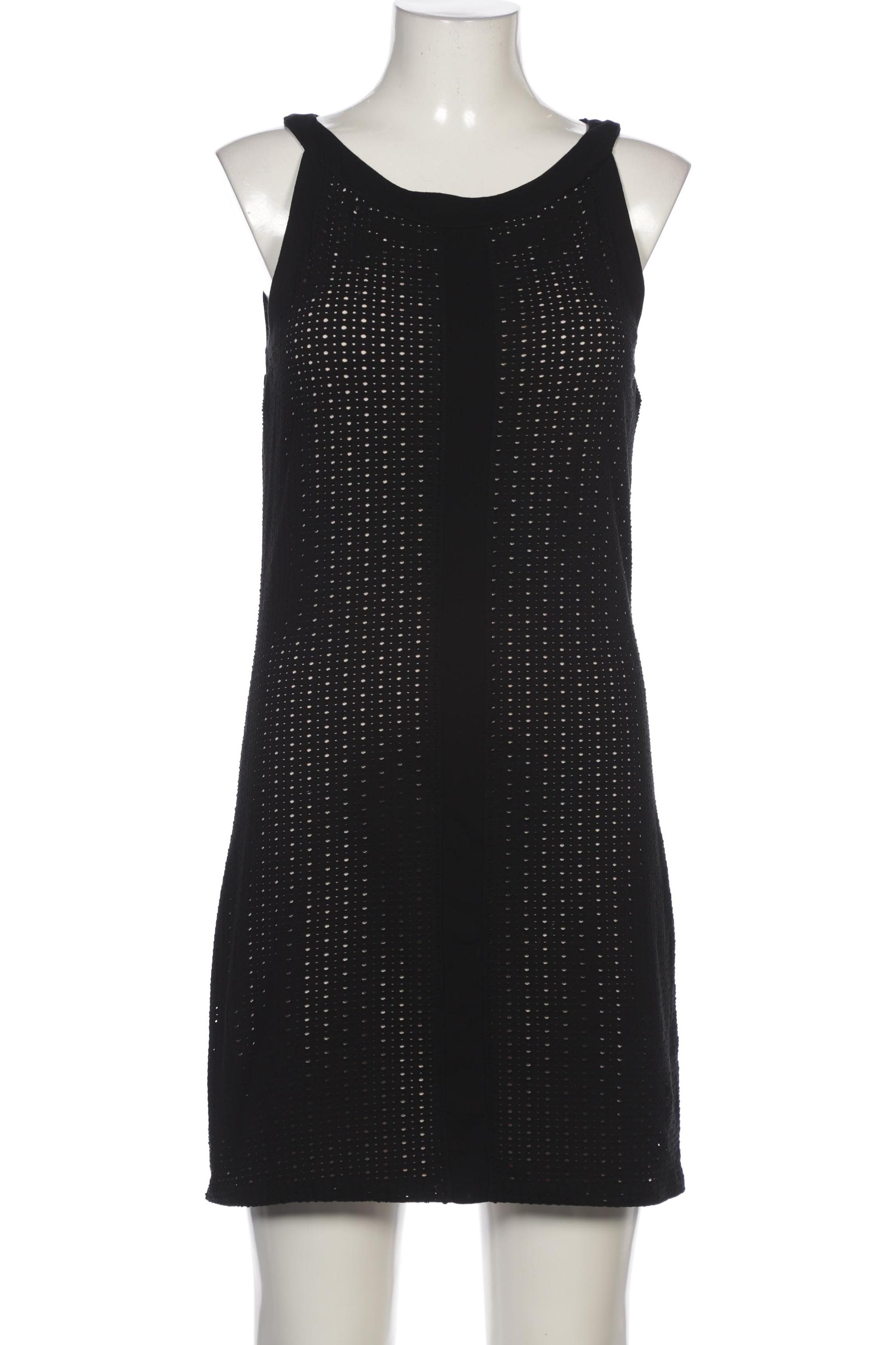 

s.Oliver Selection Damen Kleid, schwarz