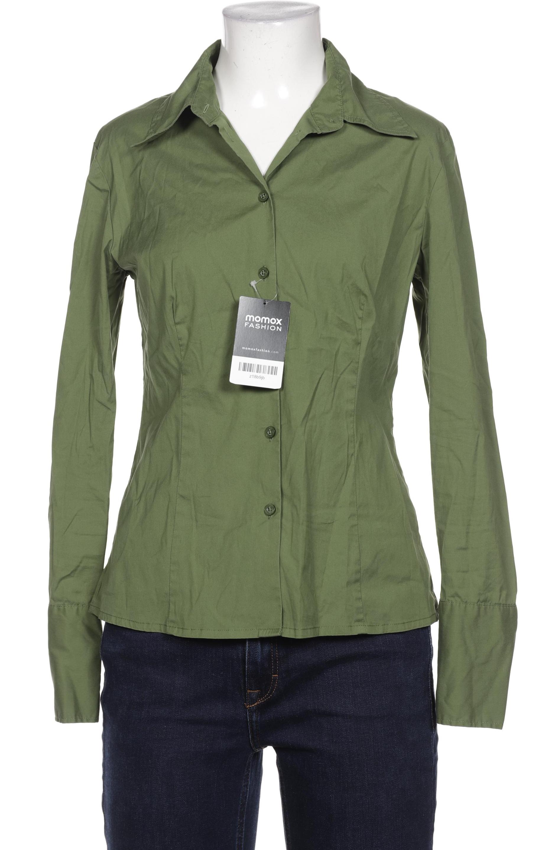 

s.Oliver Selection Damen Bluse, grün