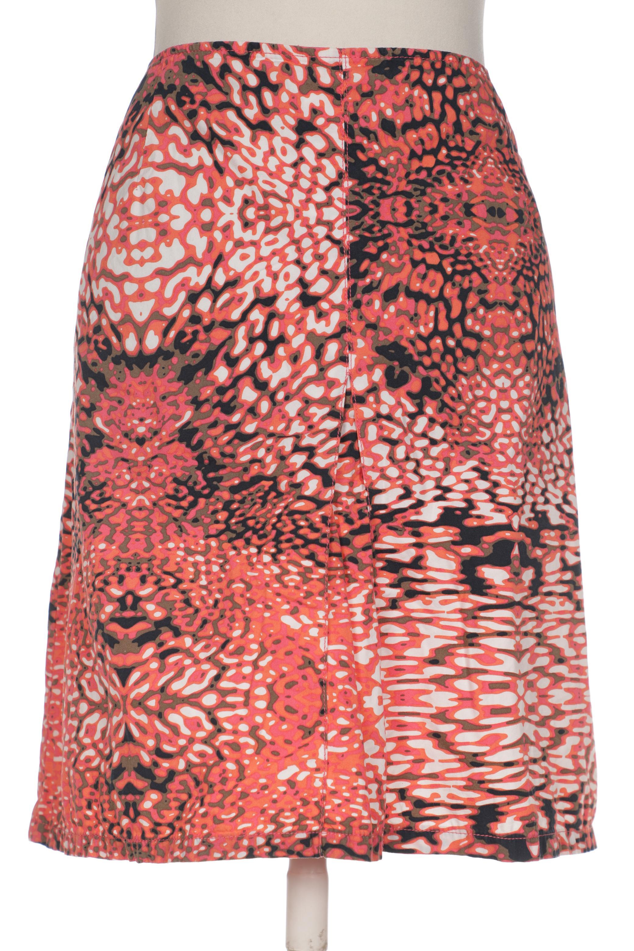 

s.Oliver Selection Damen Rock, rot, Gr. 38