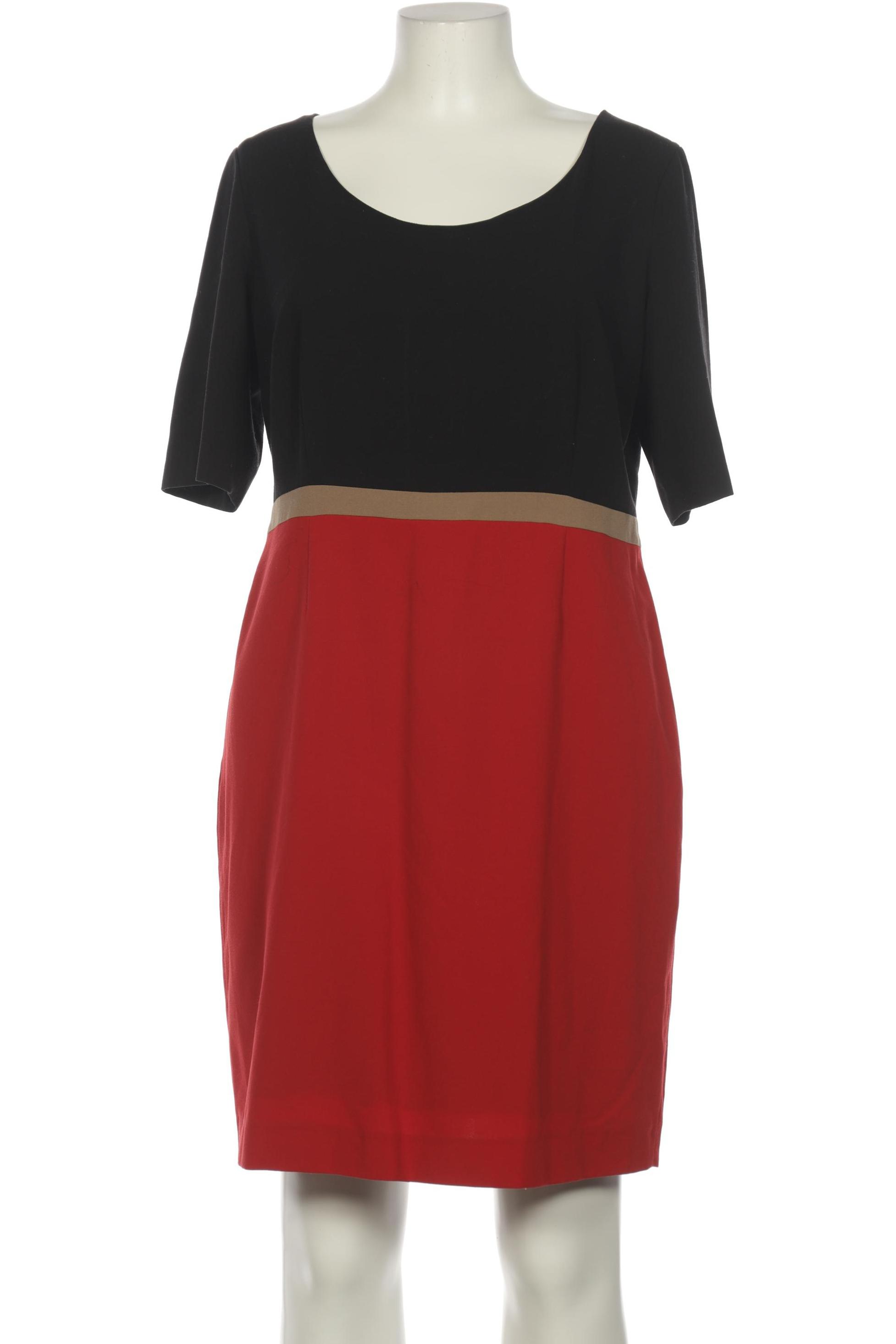 

s.Oliver Selection Damen Kleid, rot