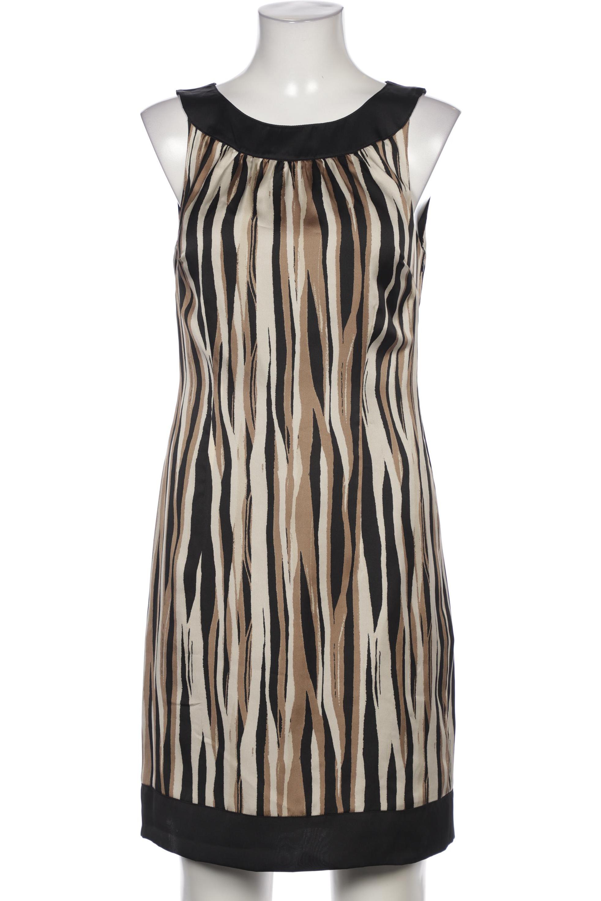 

s.Oliver Selection Damen Kleid, beige, Gr. 36