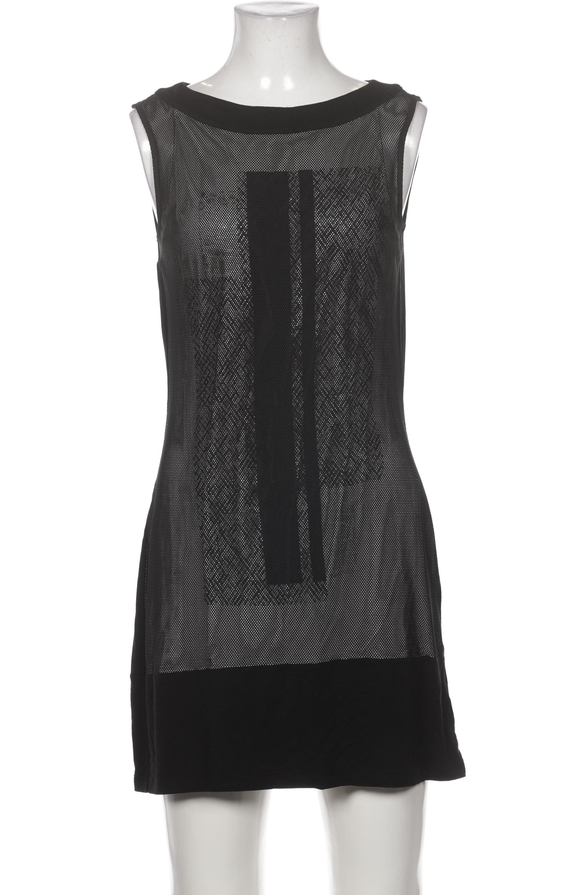 

s.Oliver Selection Damen Kleid, schwarz, Gr. 38