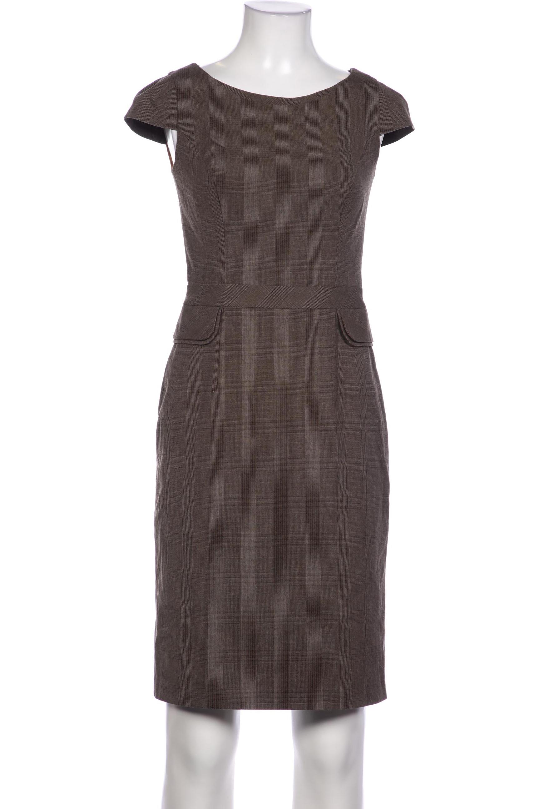 

s.Oliver Selection Damen Kleid, braun