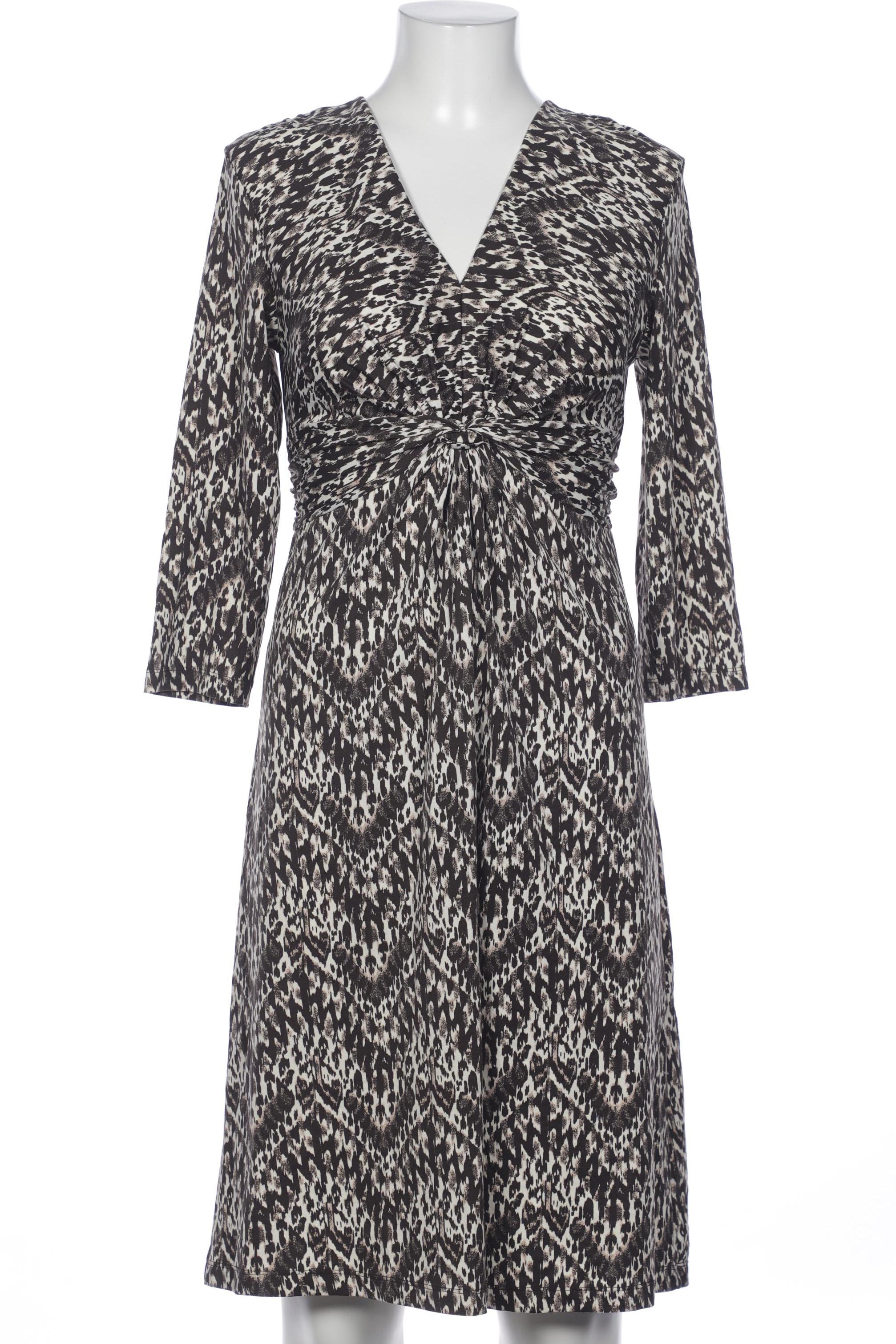 

s.Oliver Selection Damen Kleid, mehrfarbig