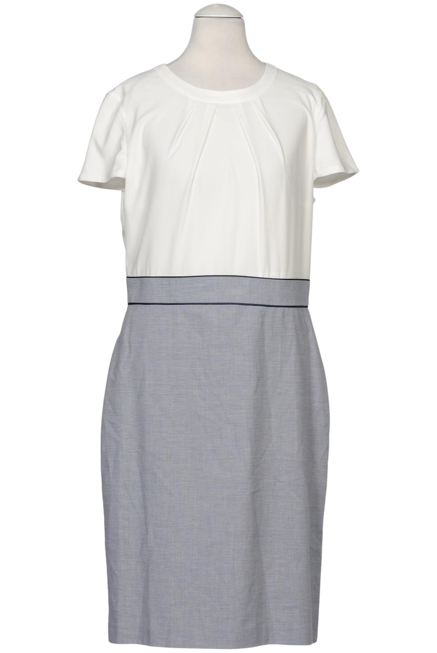 

s.Oliver Selection Damen Kleid, mehrfarbig, Gr. 38