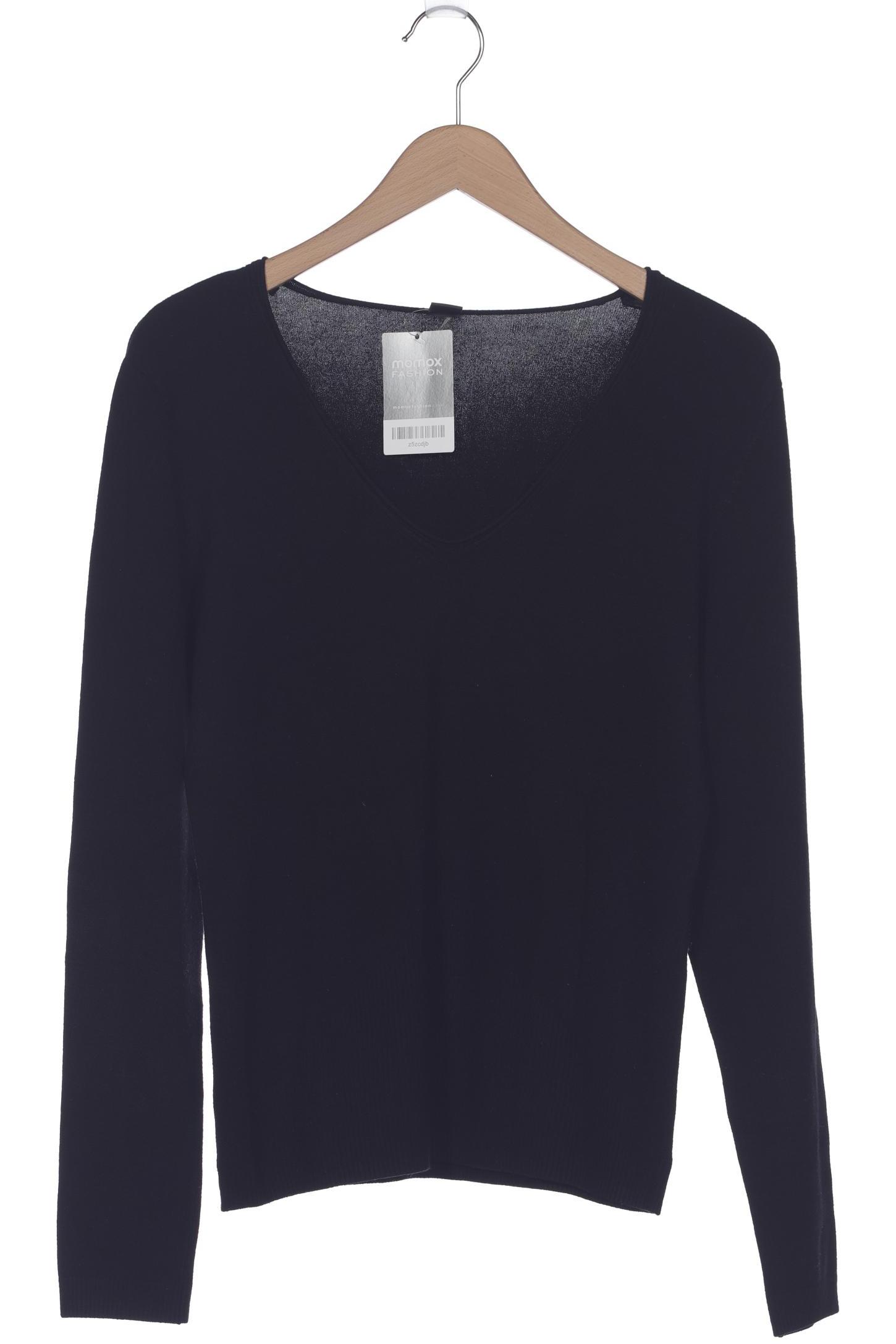 

s.Oliver Selection Damen Pullover, schwarz