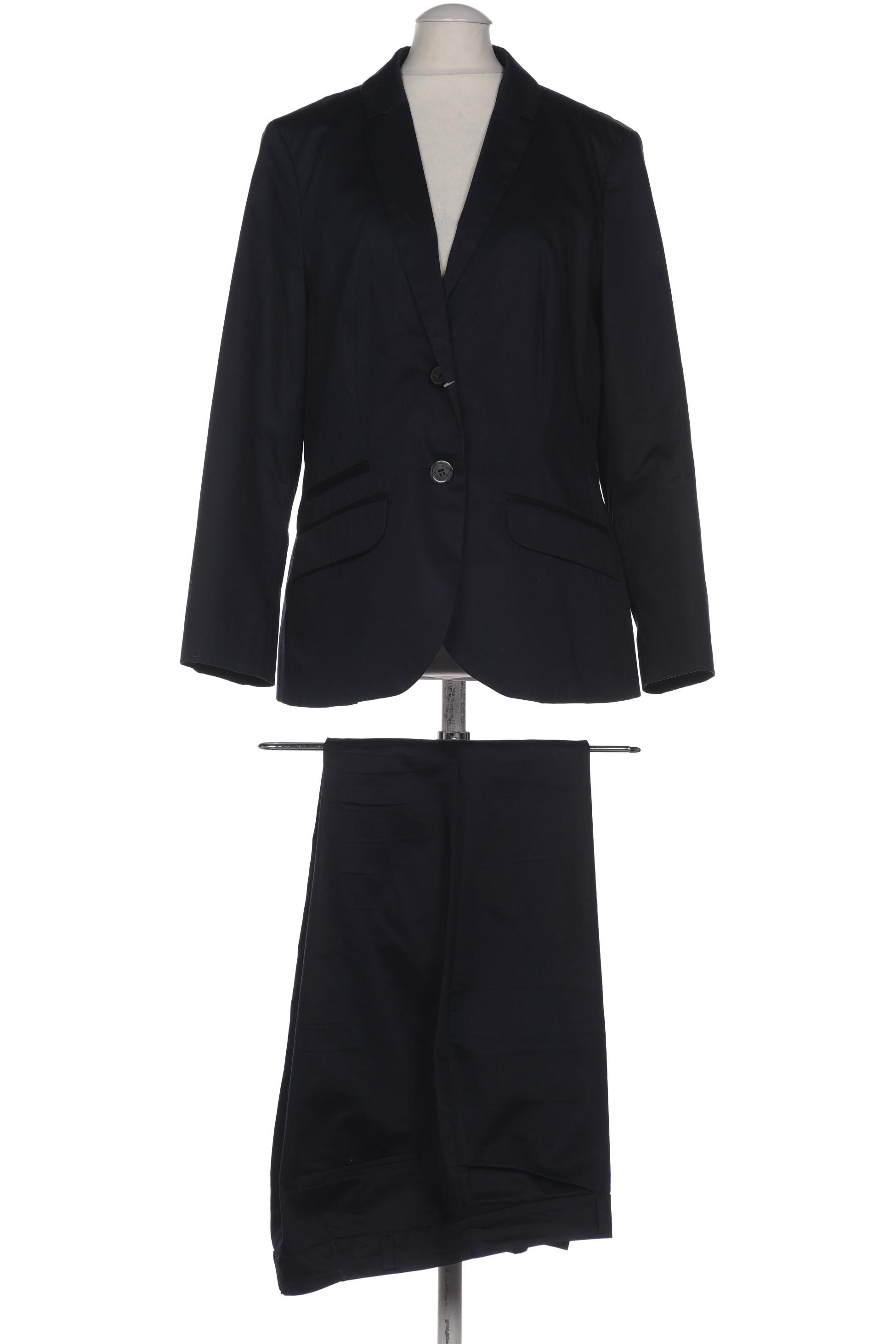 

s.Oliver Selection Damen Anzug, marineblau, Gr. 40