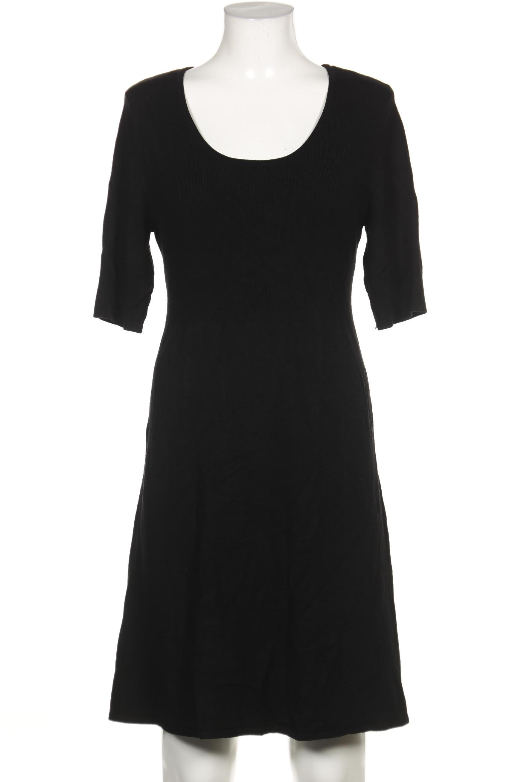 

s.Oliver Selection Damen Kleid, schwarz, Gr. 40