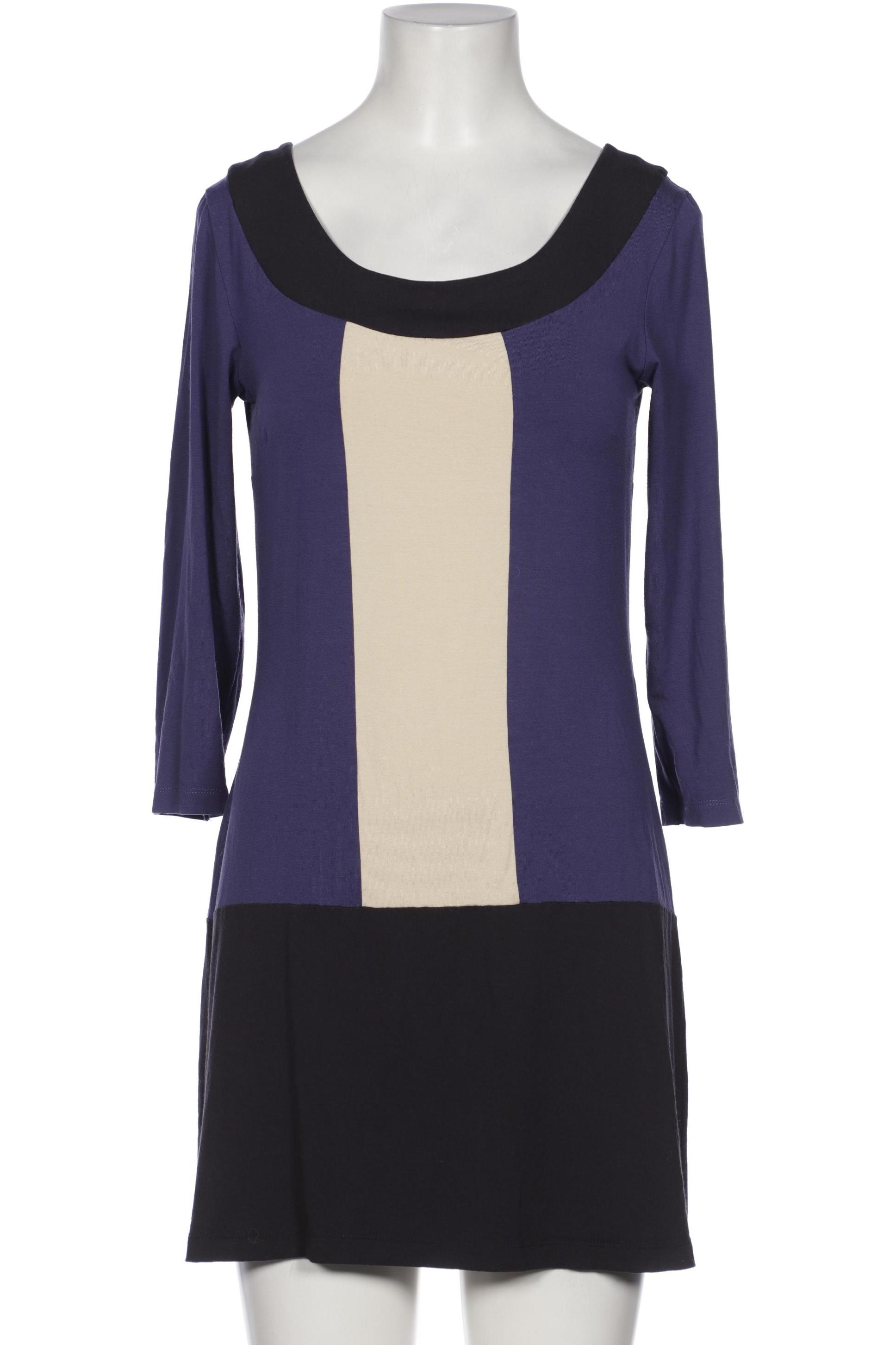 

s.Oliver Selection Damen Kleid, marineblau, Gr. 36